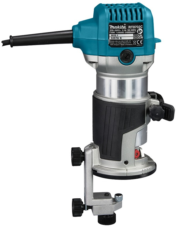 Фрезер Makita RT0702CX2фото5