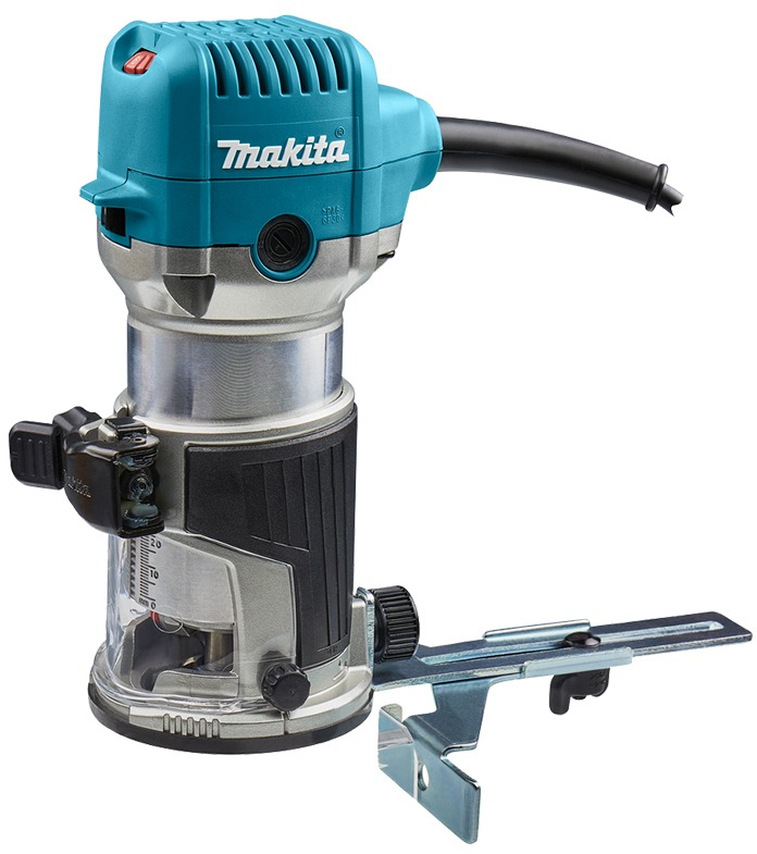 Фрезер Makita RT0702CX2фото4