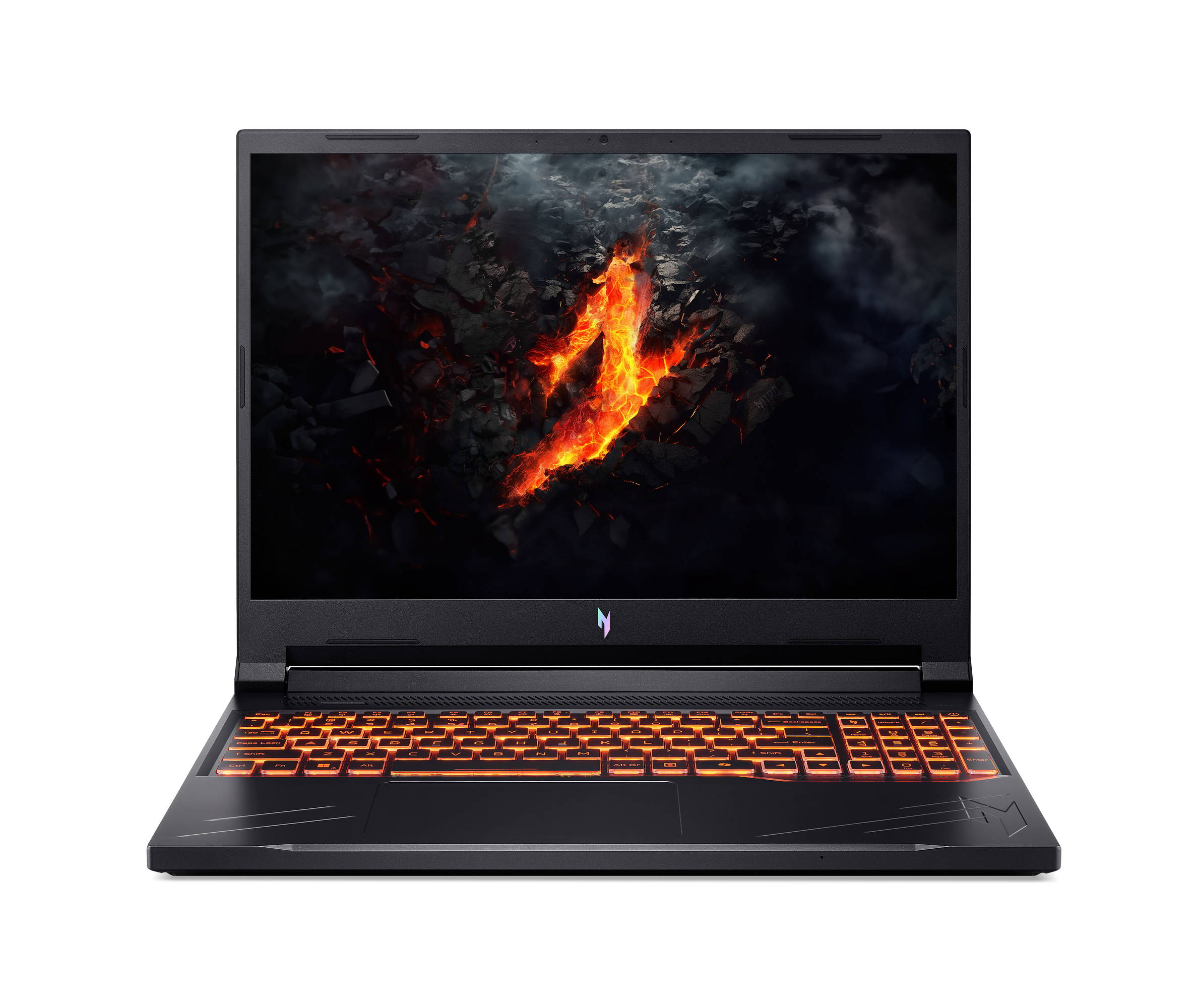 Ноутбук Acer Nitro V 16 ANV16-41 (NH.QRUEU.00G) фото 14