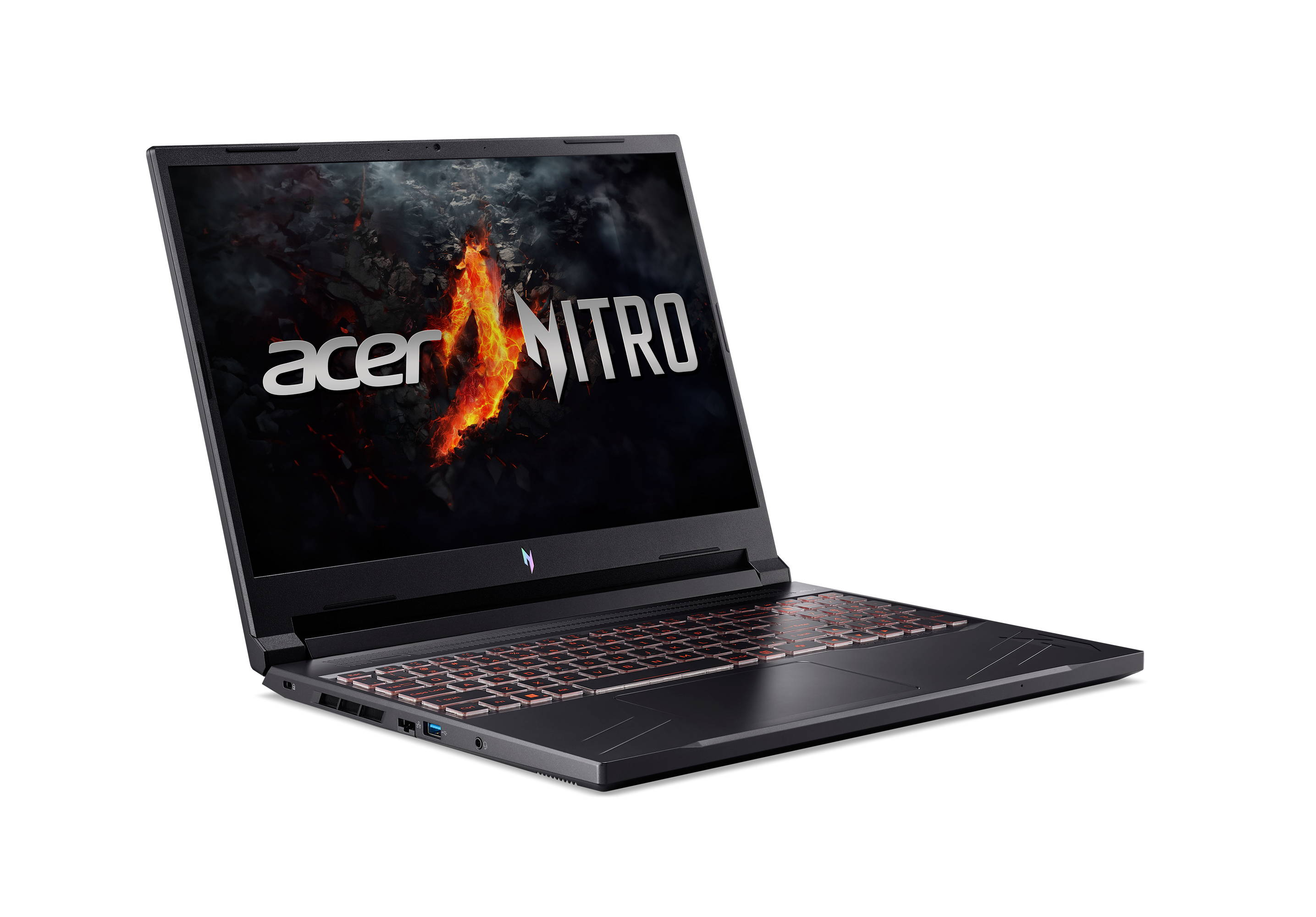 Ноутбук Acer Nitro V 16 ANV16-41 (NH.QRUEU.00G) фото 18