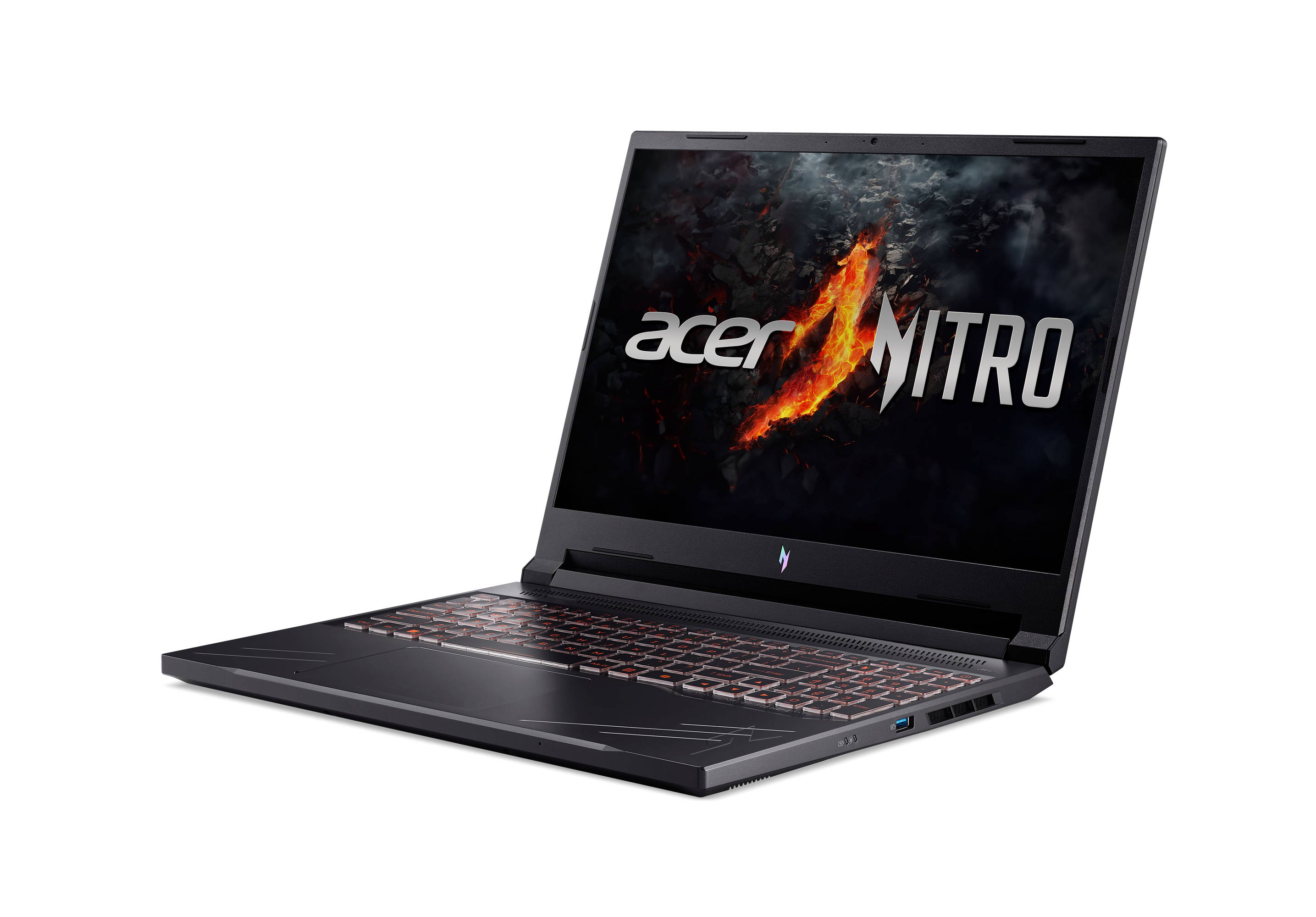 Ноутбук Acer Nitro V 16 ANV16-41 (NH.QRUEU.00G) фото 19