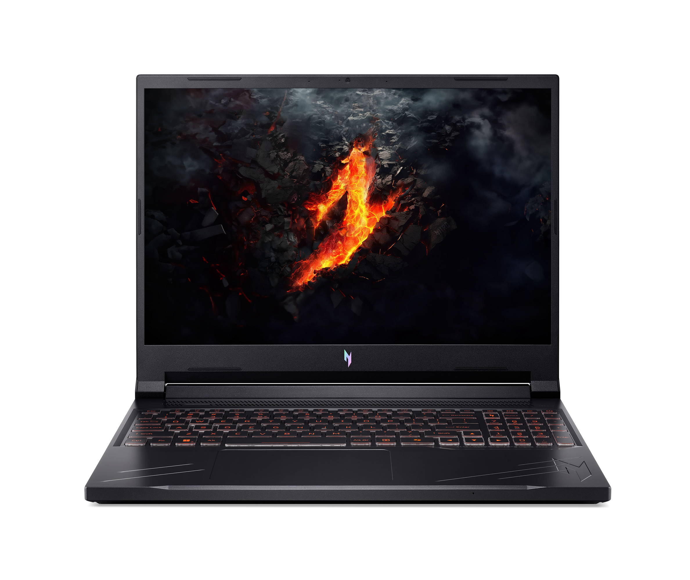 Ноутбук Acer Nitro V 16 ANV16-41 (NH.QRUEU.00G) фото 21