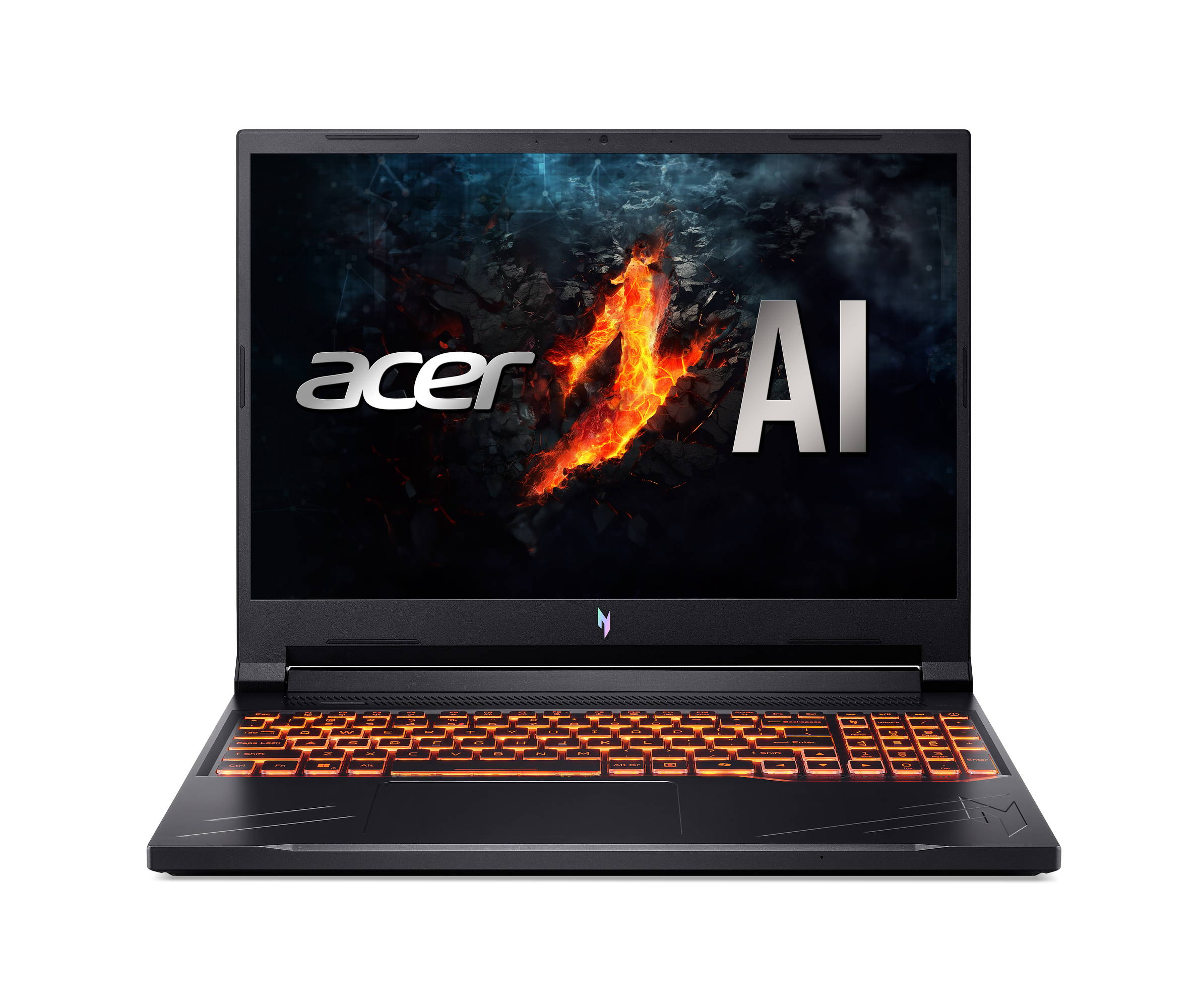 Ноутбук Acer Nitro V 16 ANV16-41 (NH.QRUEU.00G) фото 25