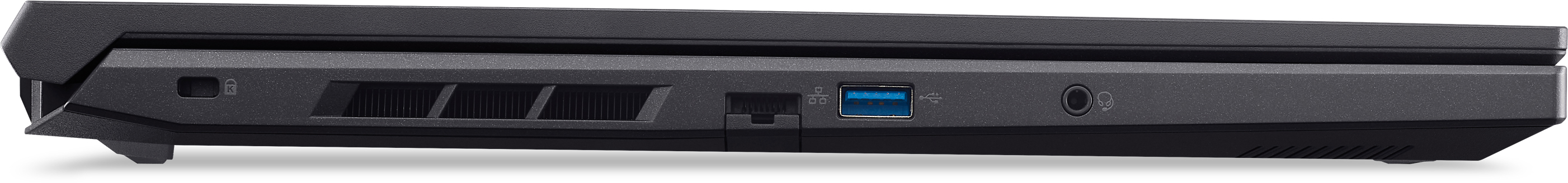 Ноутбук Acer Nitro V 16 ANV16-41 (NH.QRUEU.00G) фото 8