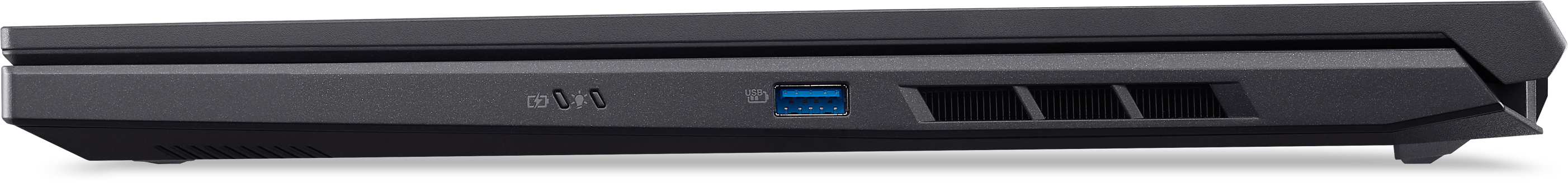 Ноутбук Acer Nitro V 16 ANV16-41 (NH.QRUEU.00G) фото 7