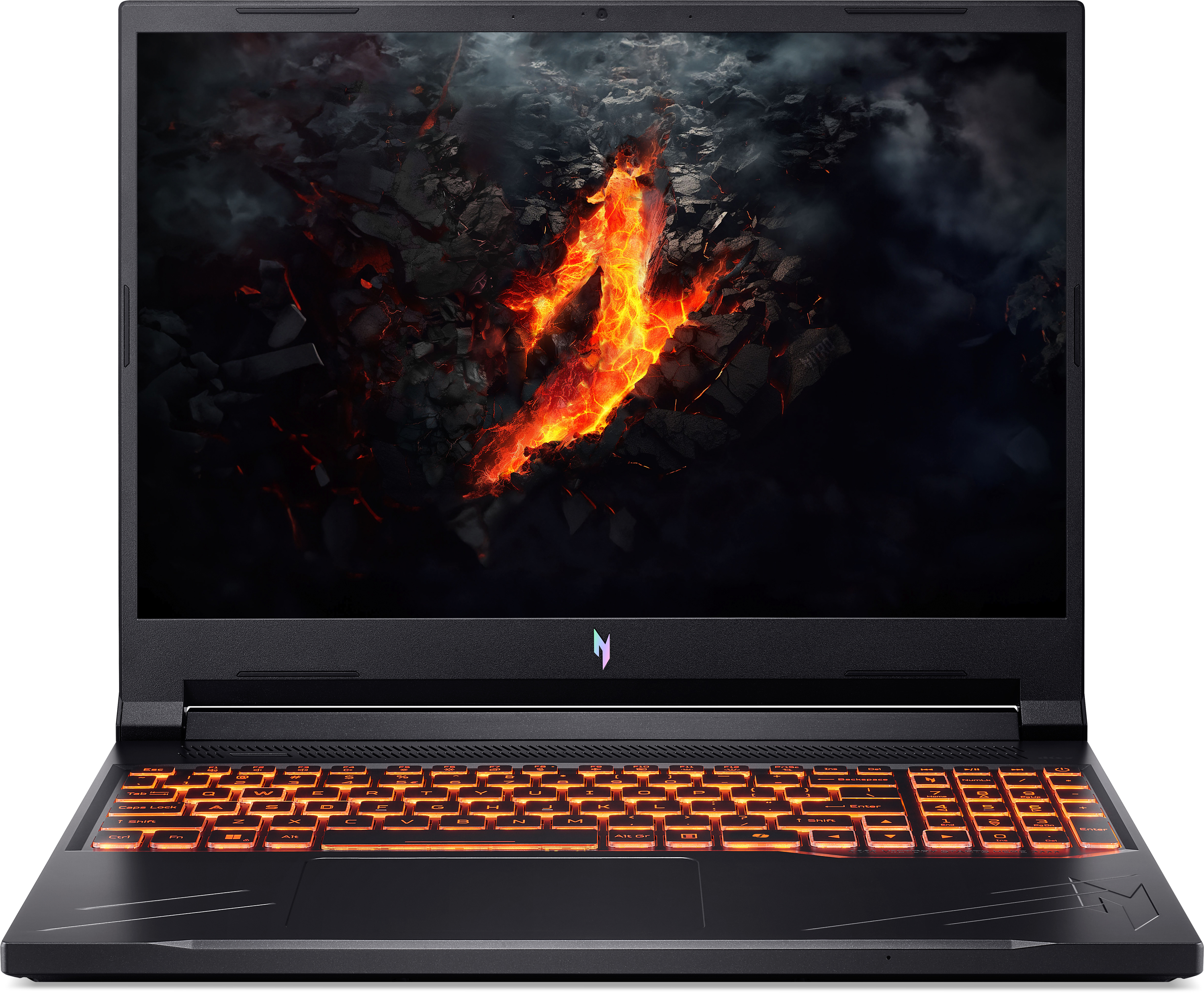 Ноутбук Acer Nitro V 16 ANV16-41 (NH.QRUEU.00G) фото 2