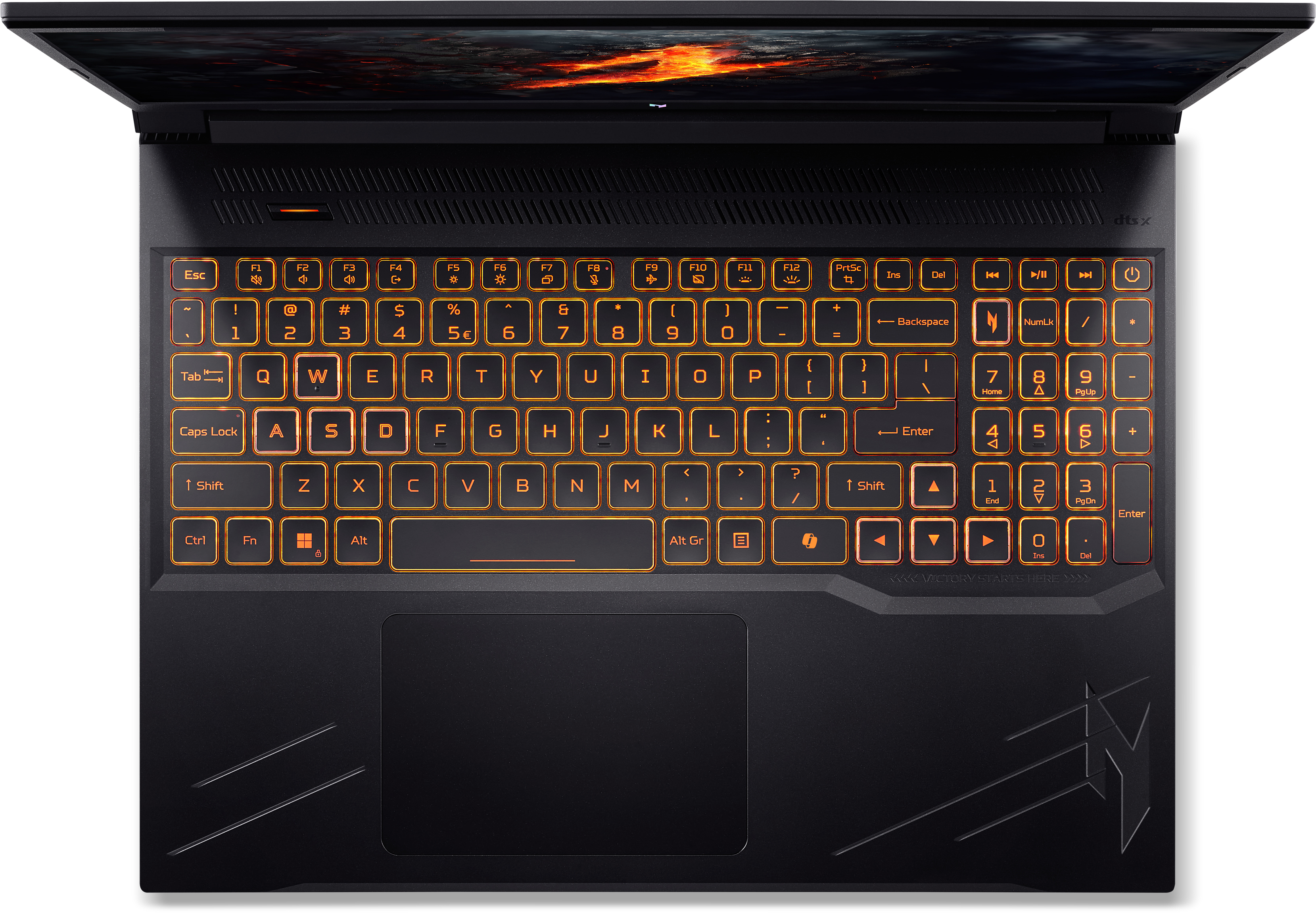 Ноутбук Acer Nitro V 16 ANV16-41 (NH.QRUEU.00G) фото 9