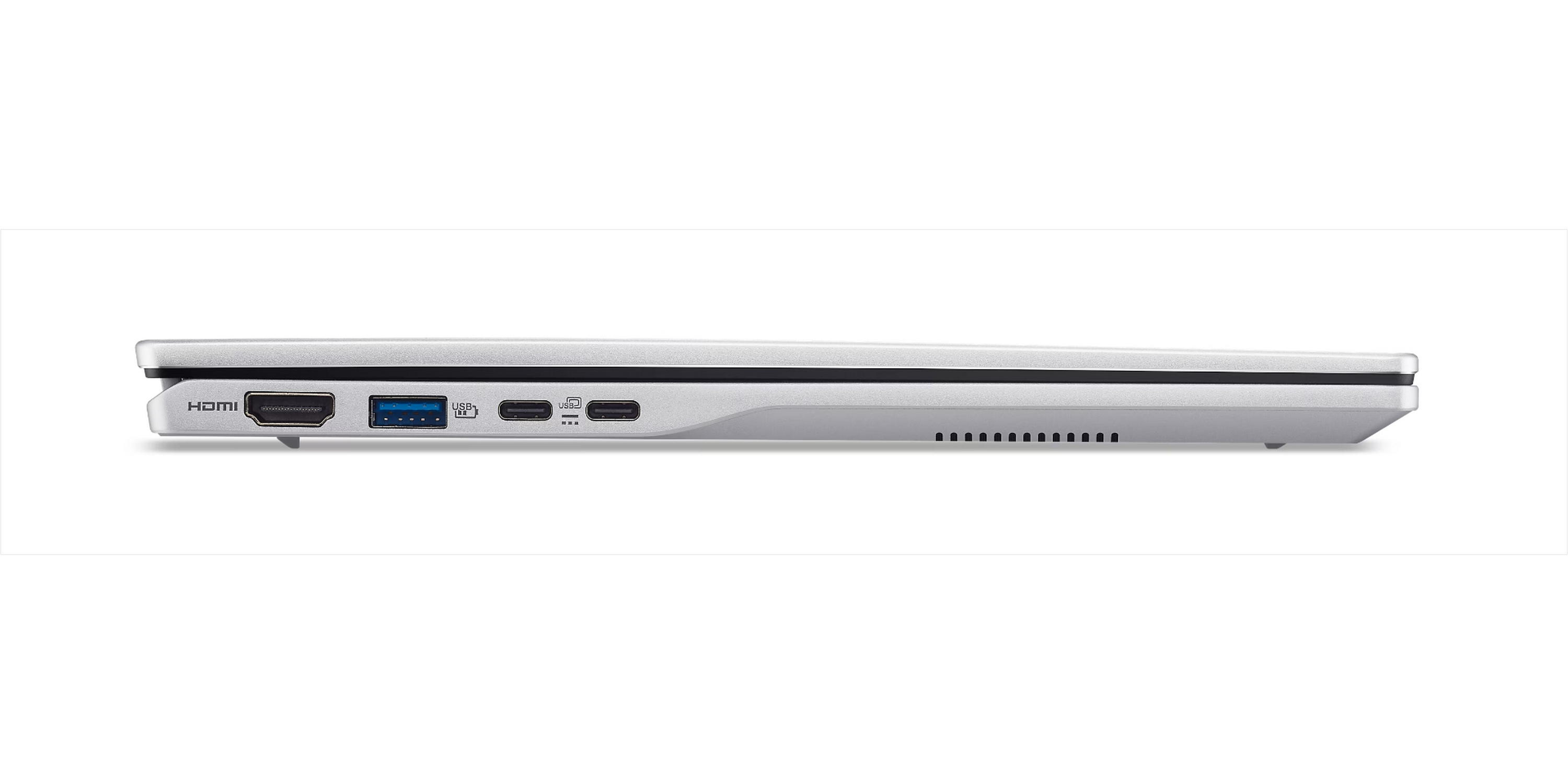 Ноутбук Acer Swift 14 AI SF14-61T (NX.J1CEU.001) фото 6