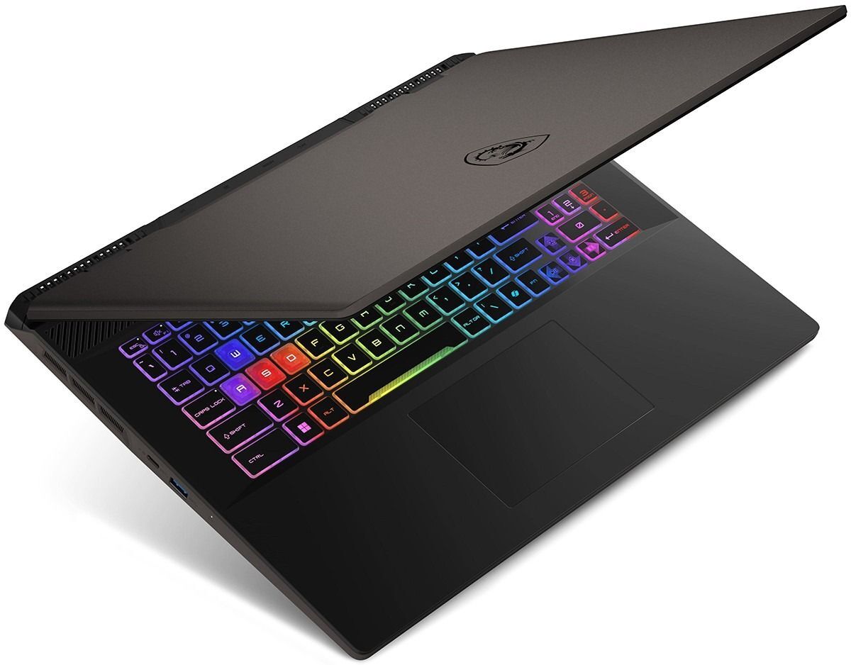 Ноутбук MSI Sword 16 HX B13VFKG (9S7-15P214-896)фото