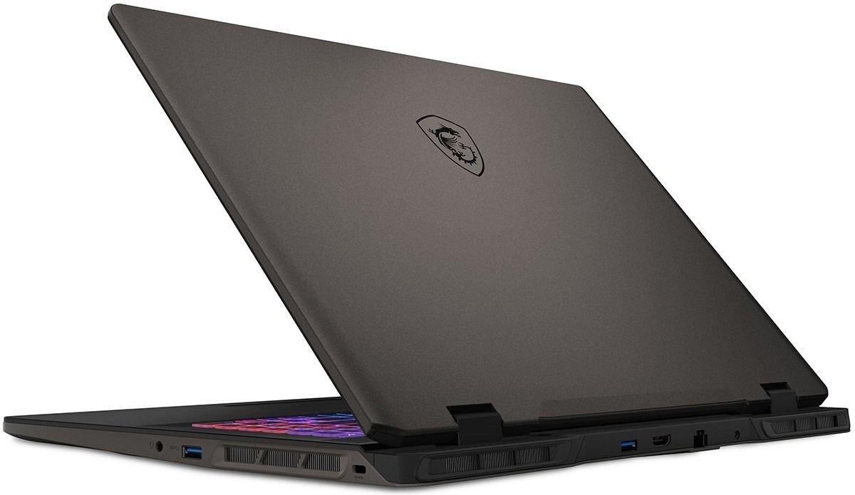 Ноутбук MSI Sword 16 HX B13VFKG (9S7-15P214-896)фото