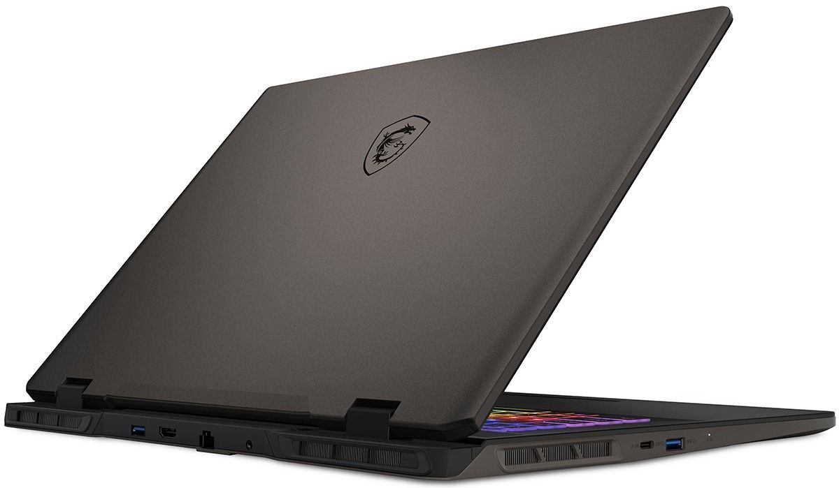 Ноутбук MSI Sword 16 HX B13VFKG (9S7-15P214-896)фото