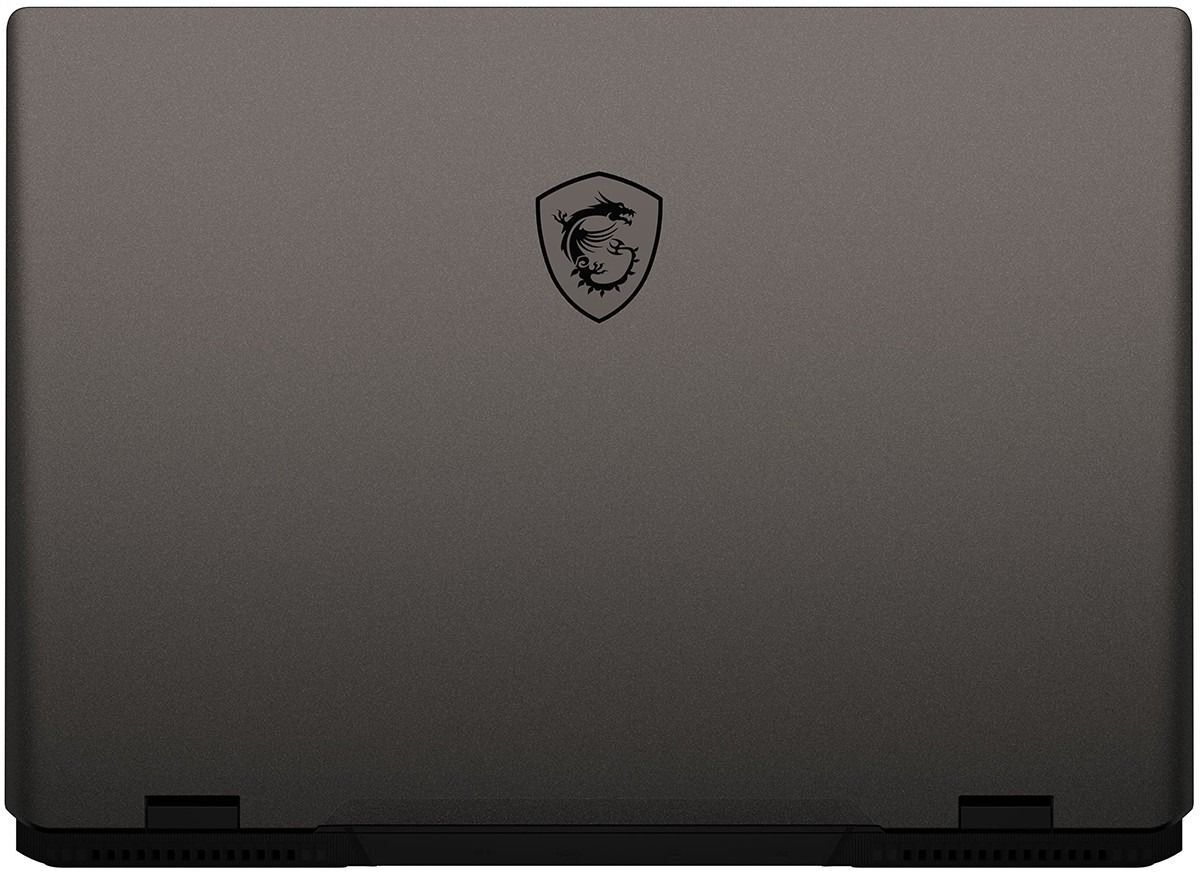 Ноутбук MSI Sword 16 HX B13VFKG (9S7-15P214-896)фото