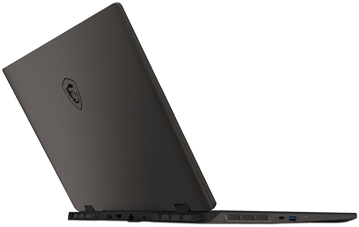 Ноутбук MSI Sword 16 HX B13VFKG (9S7-15P214-896)фото