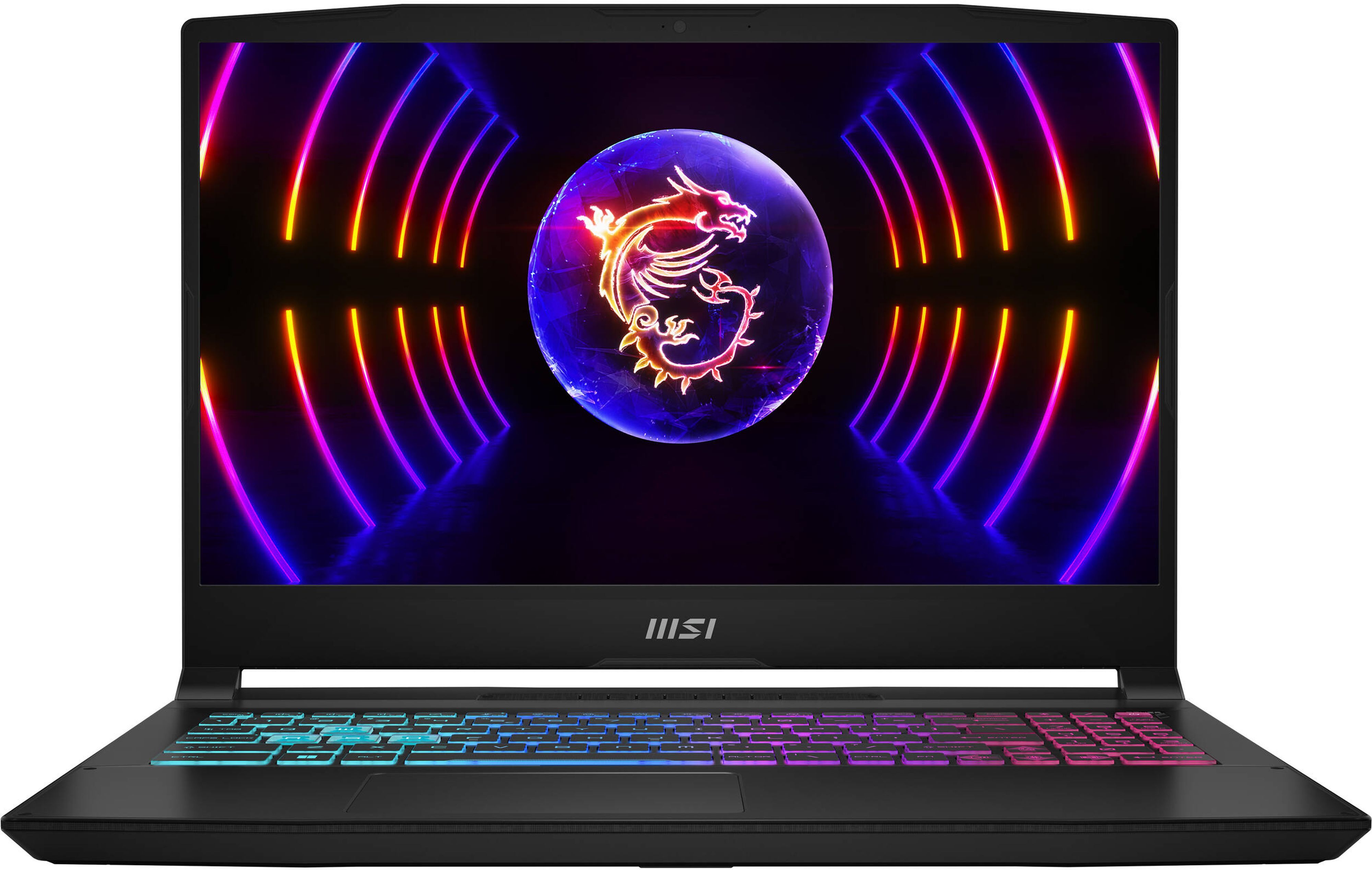 Ноутбук MSI Katana A15 AI B8VG (9S7-158N31-497) фото 