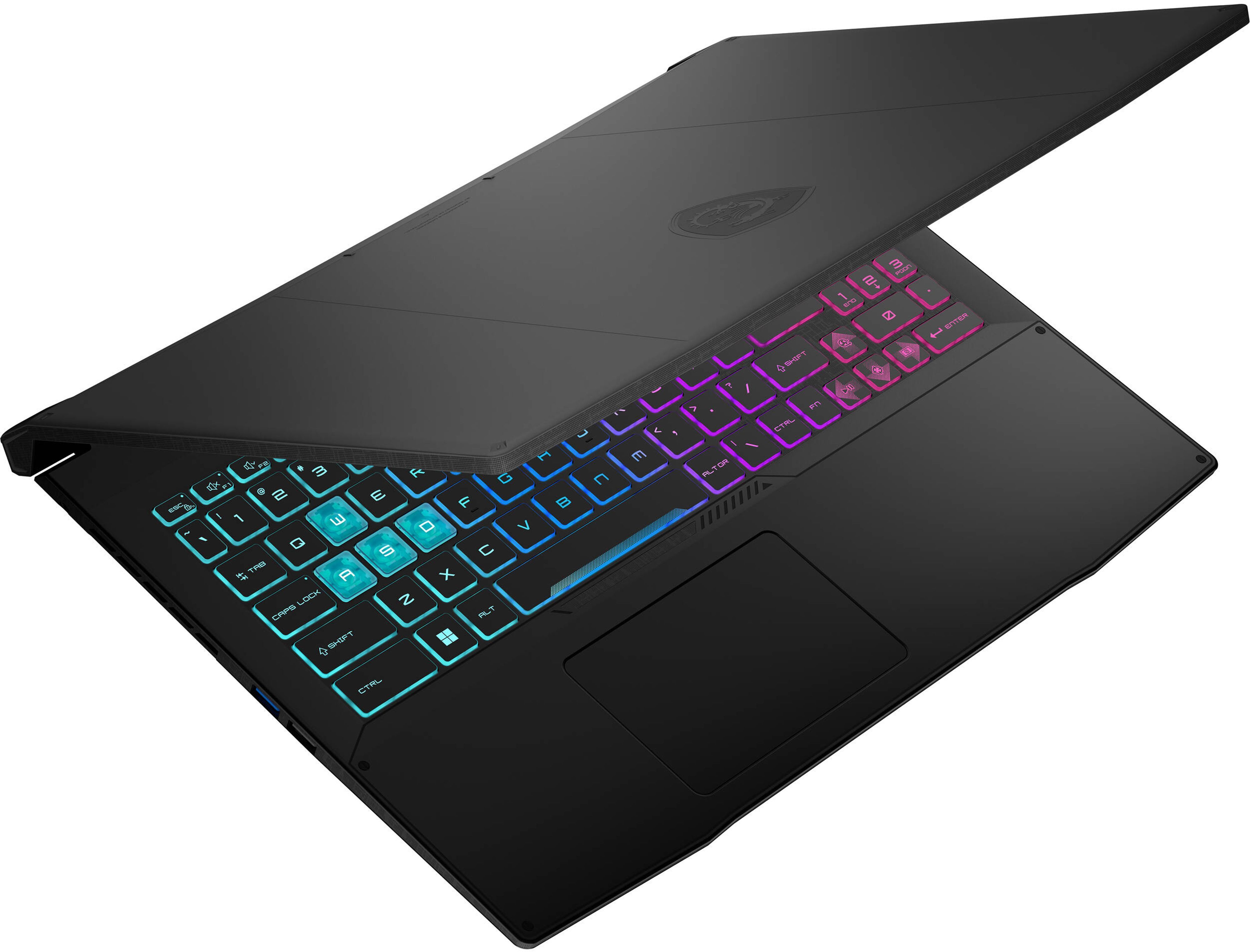 Ноутбук MSI Katana A15 AI B8VG (9S7-158N31-497) фото 