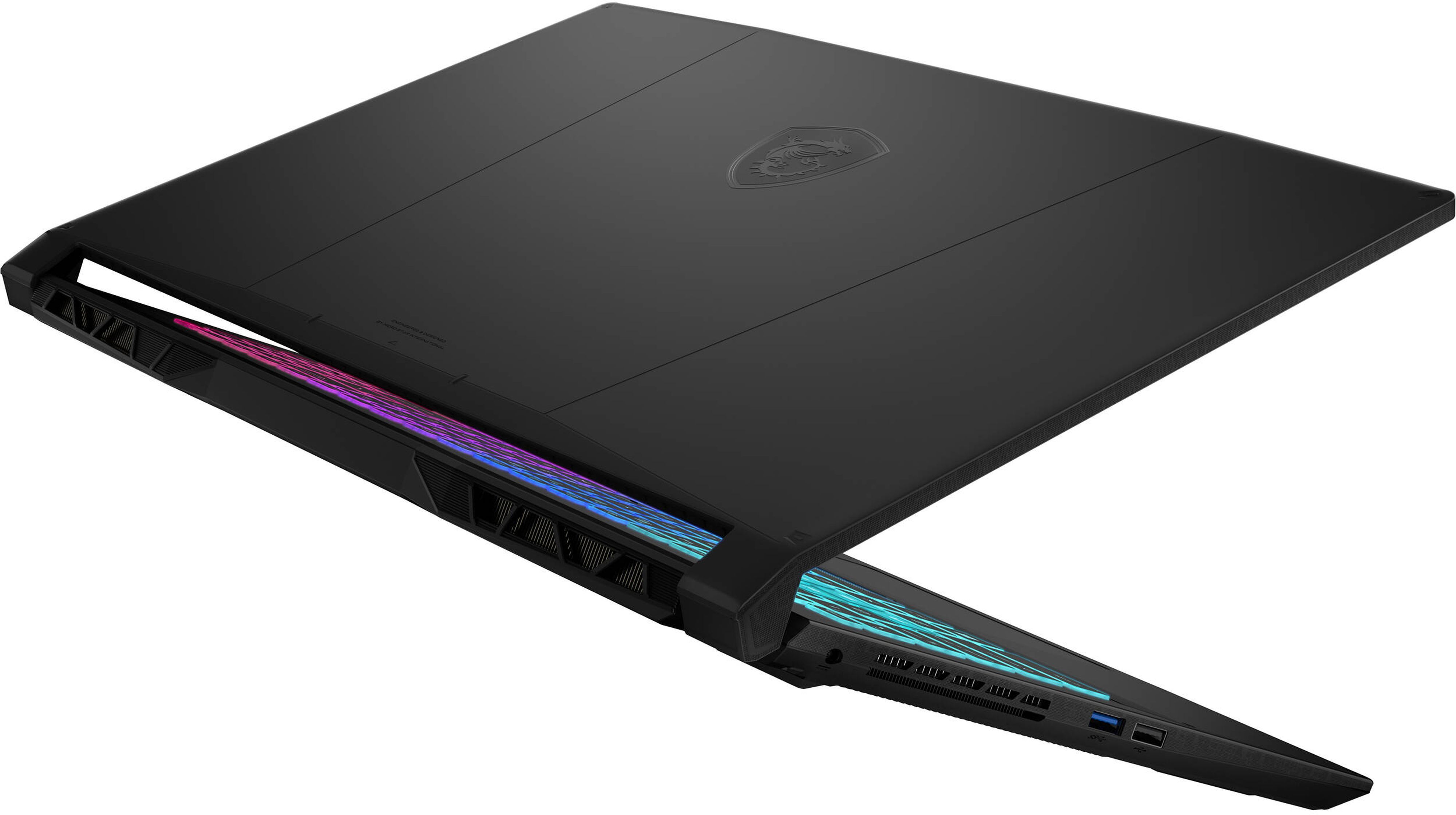 Ноутбук MSI Katana A15 AI B8VG (9S7-158N31-497) фото 