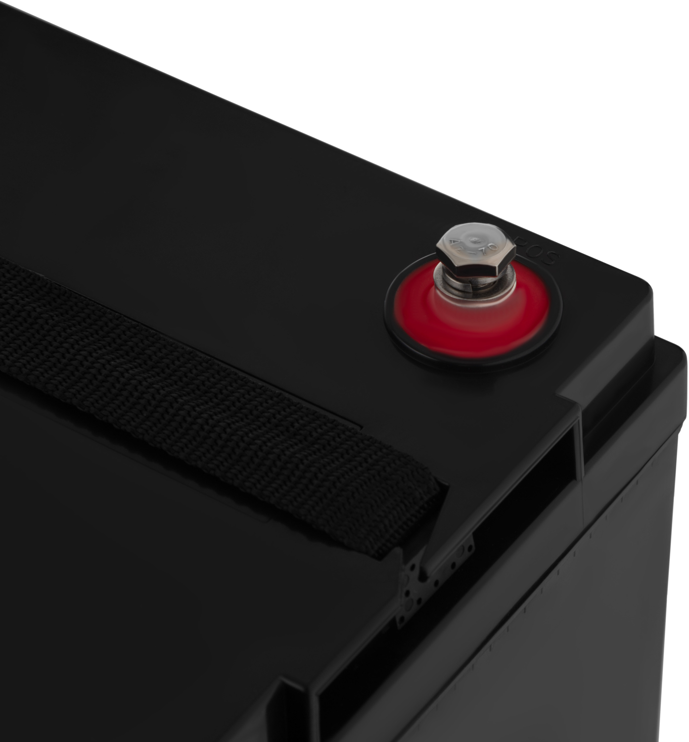 Акумуляторна батарея 2E GDC, 12В, 100А•год, GELфото