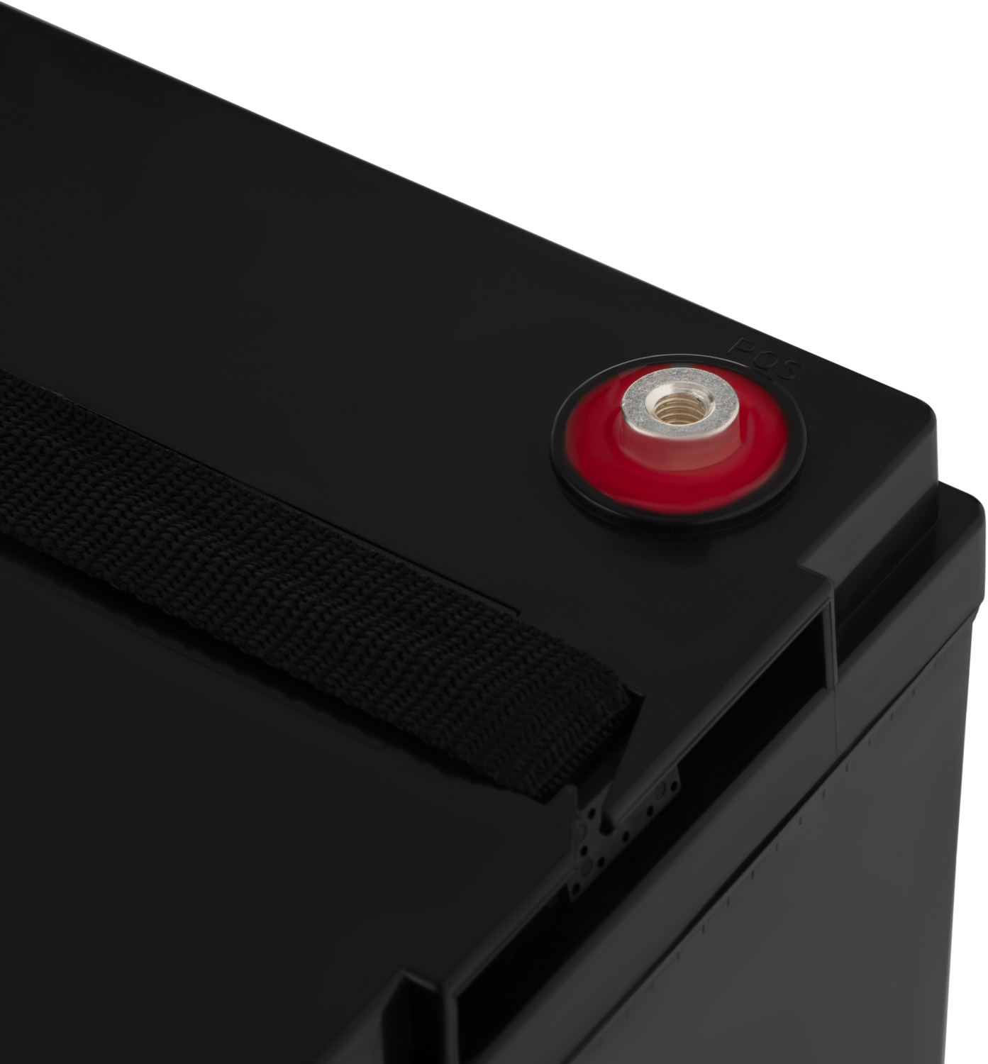 Акумуляторна батарея 2E GDC, 12В, 100А•год, GELфото