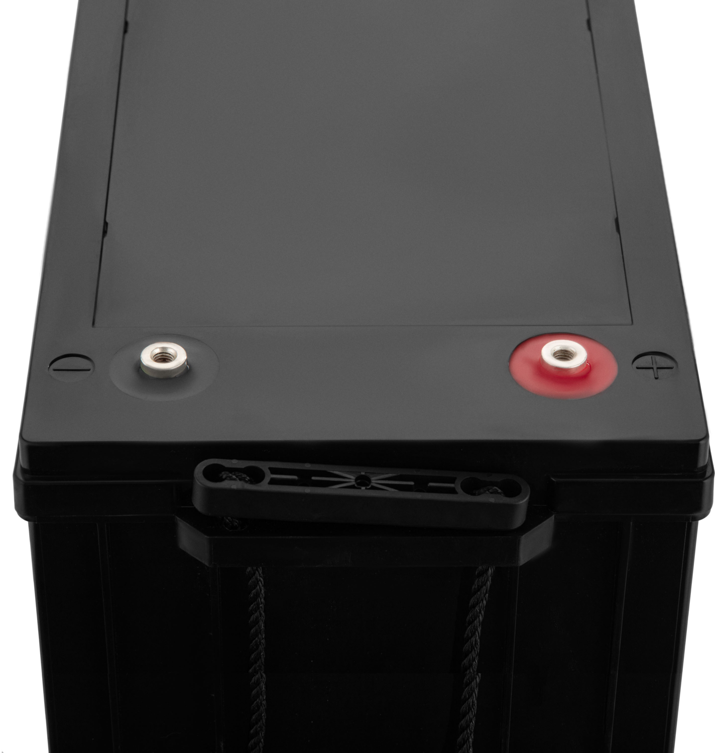 Акумуляторна батарея 2E GDC, 12В, 200А•год, GELфото