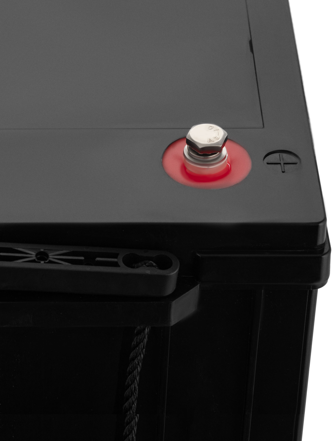 Акумуляторна батарея 2E GDC, 12В, 200А•год, GELфото