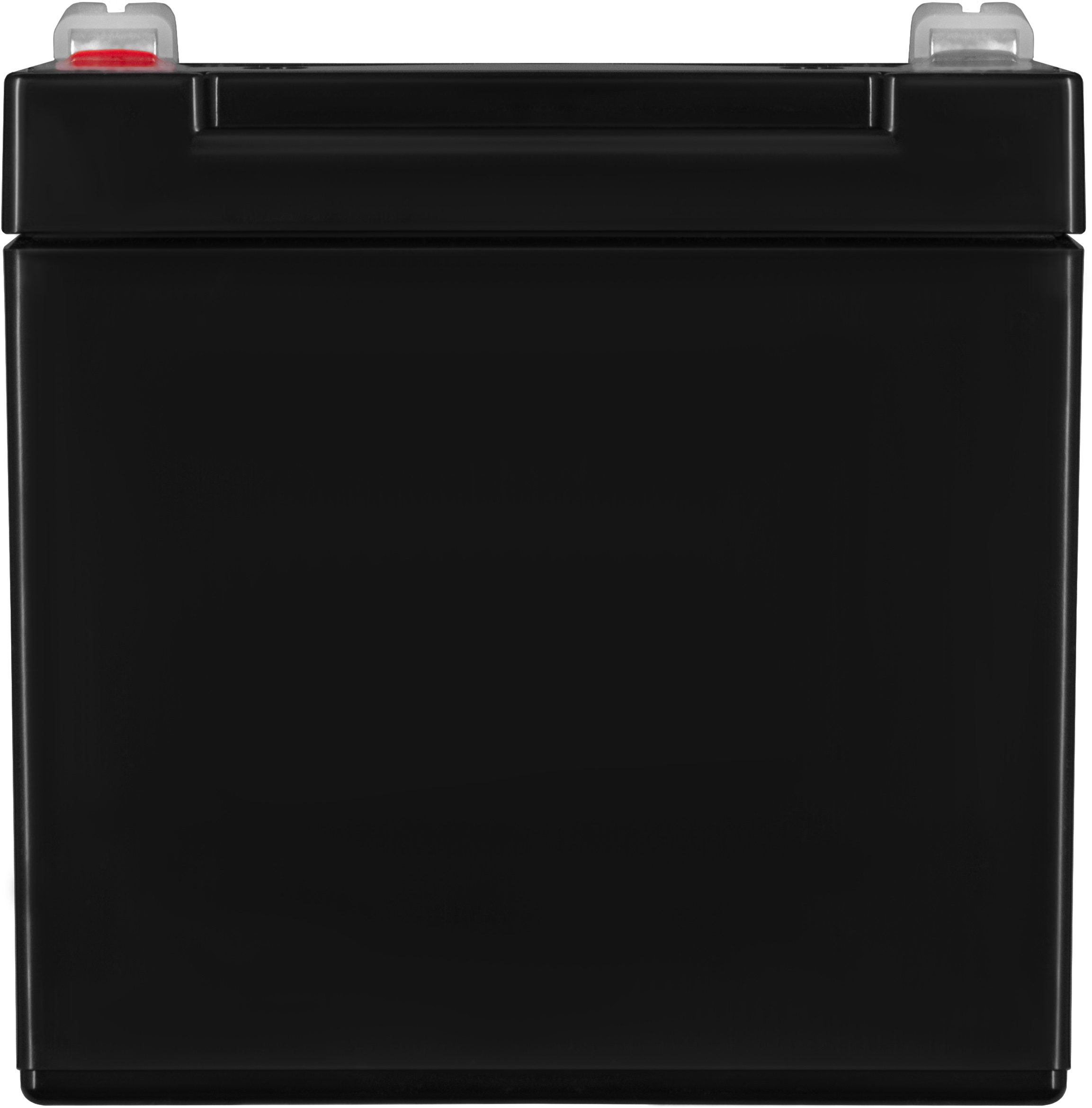 Акумуляторна батарея 2E GS, 12В, 12А•год, AGMфото4