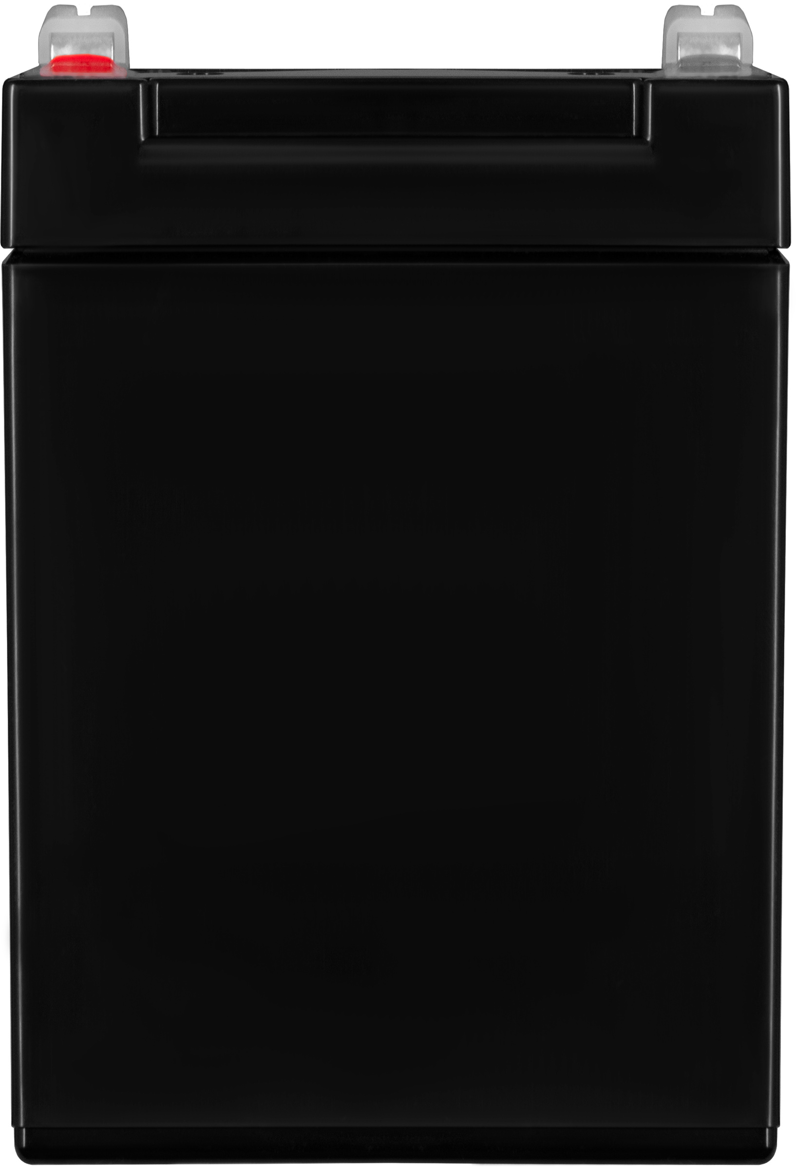 Акумуляторна батарея 2E GS, 12В, 9А•год, AGMфото4