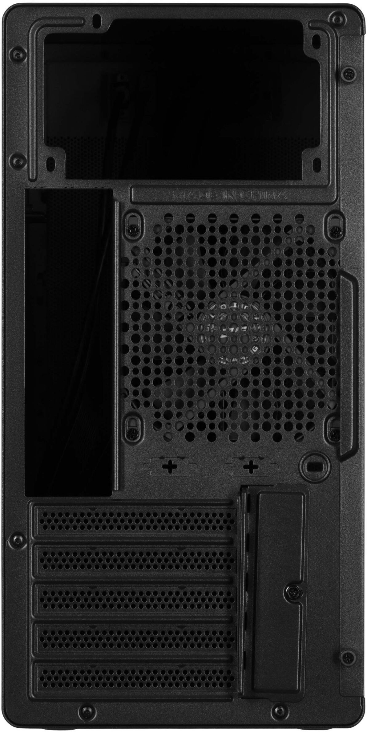 Корпус 2E Credo V285B (2E-V285B)фото5