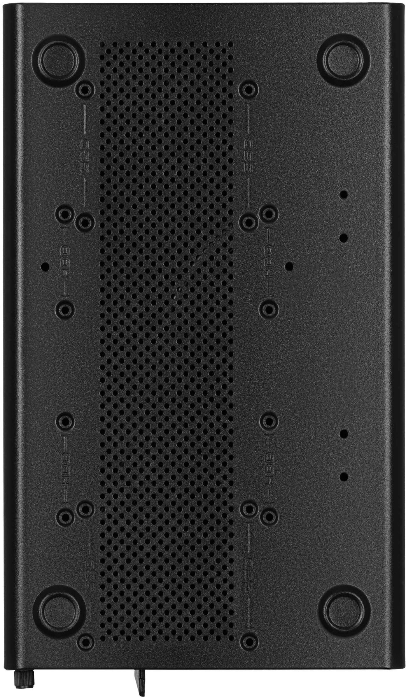 Корпус 2E Credo V285B (2E-V285B)фото6