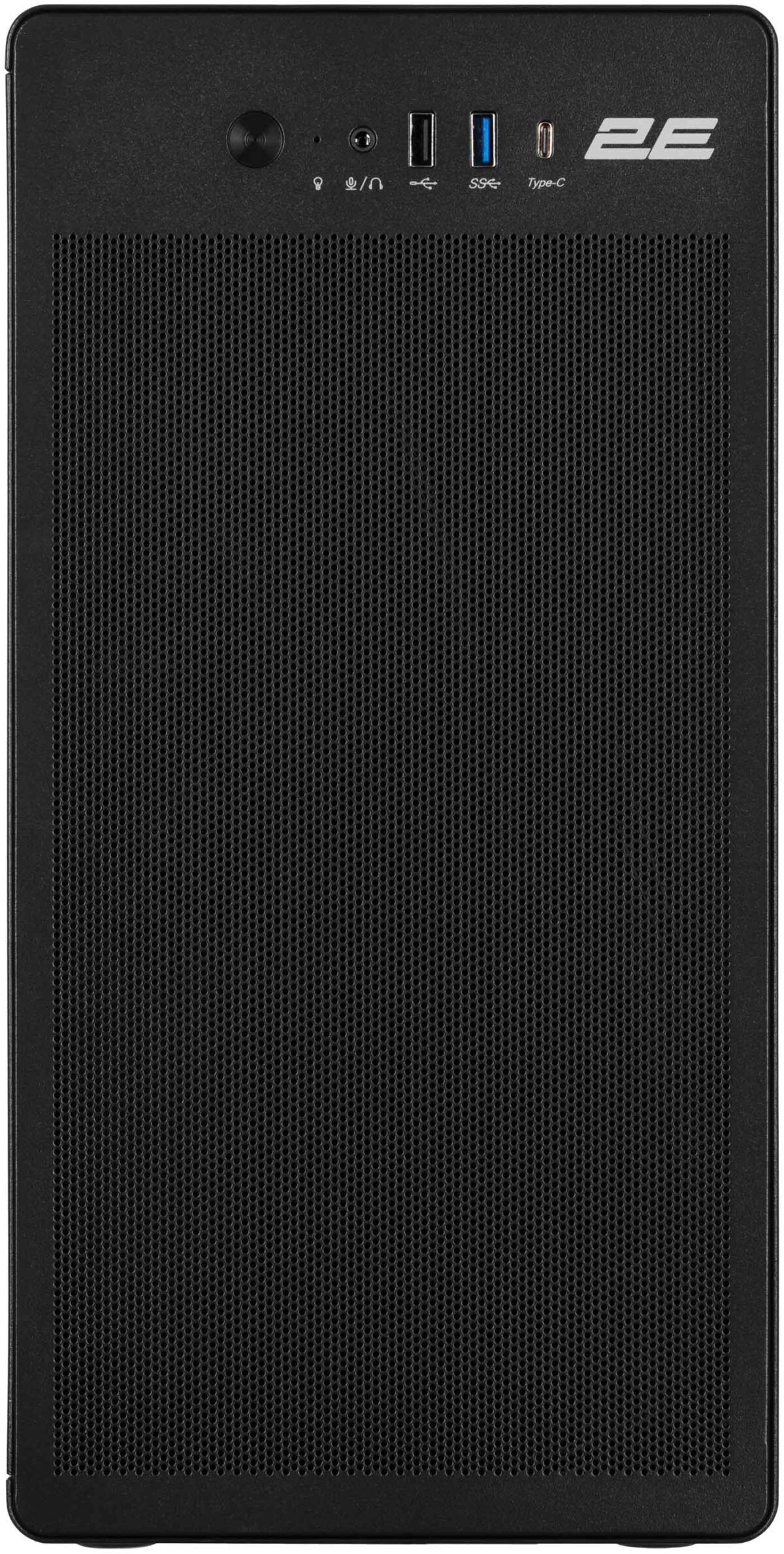 Корпус 2E Credo V285B (2E-V285B)фото2