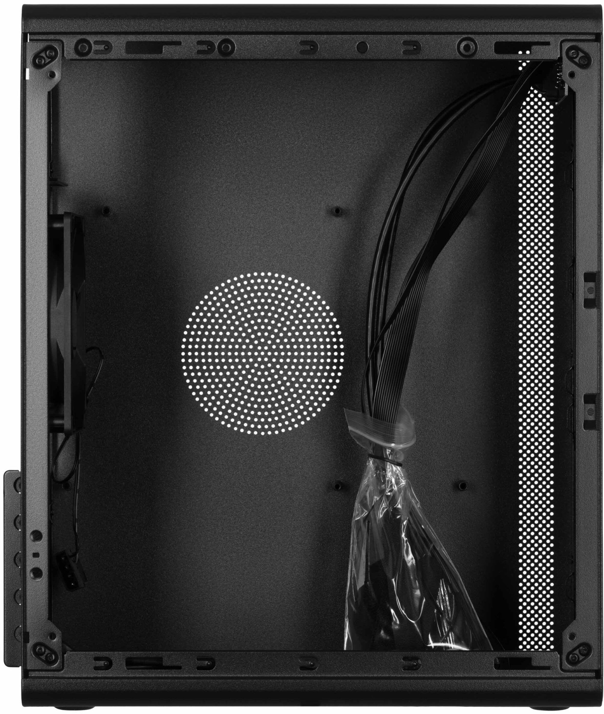 Корпус 2E Credo V285B (2E-V285B)фото4