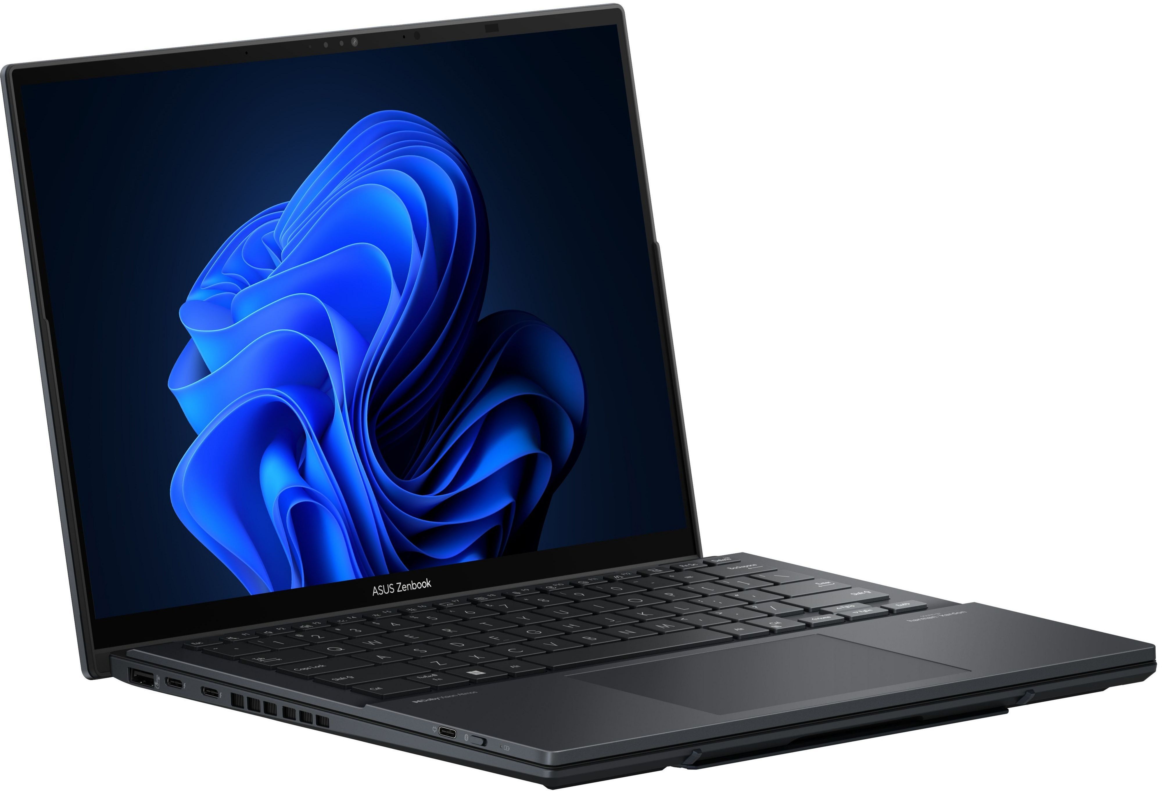 Ноутбук ASUS Zenbook Duo UX8406CA-PZ042X (90NB14X1-M001F0) фото 2