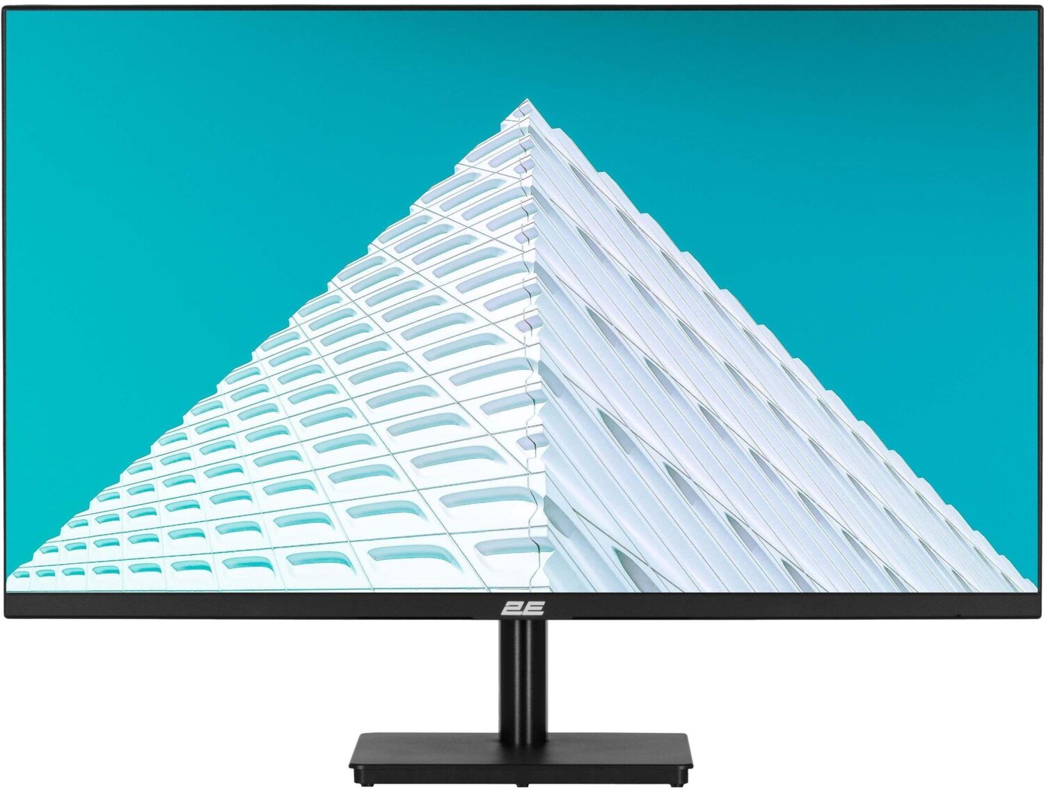 Монитор 23.8" 2E E2425B (2E-E2425B-01.UA) фото