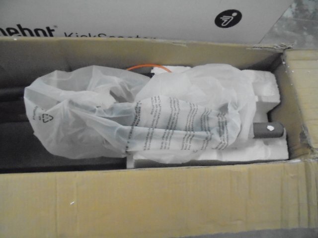 Электросамокат Segway-Ninebot F40I (AA.00.0013.10) фото 2