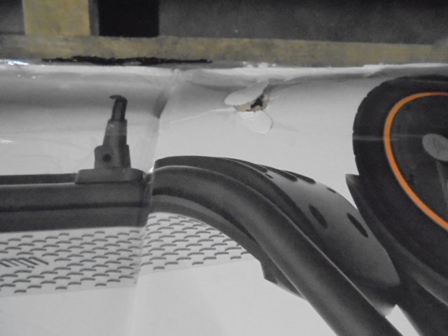 Электросамокат Segway-Ninebot F40I (AA.00.0013.10) фото 7