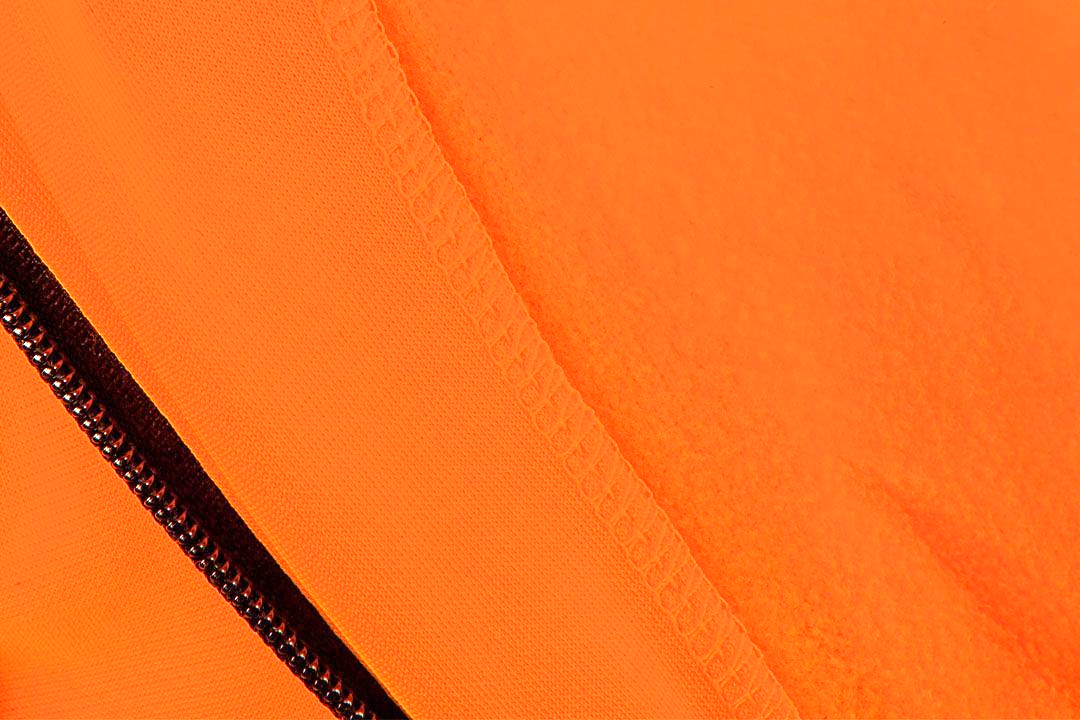 Куртка робоча Neo Tools Basic підвищеної видимості, L(52), помаранчева (81-746-L)фото5