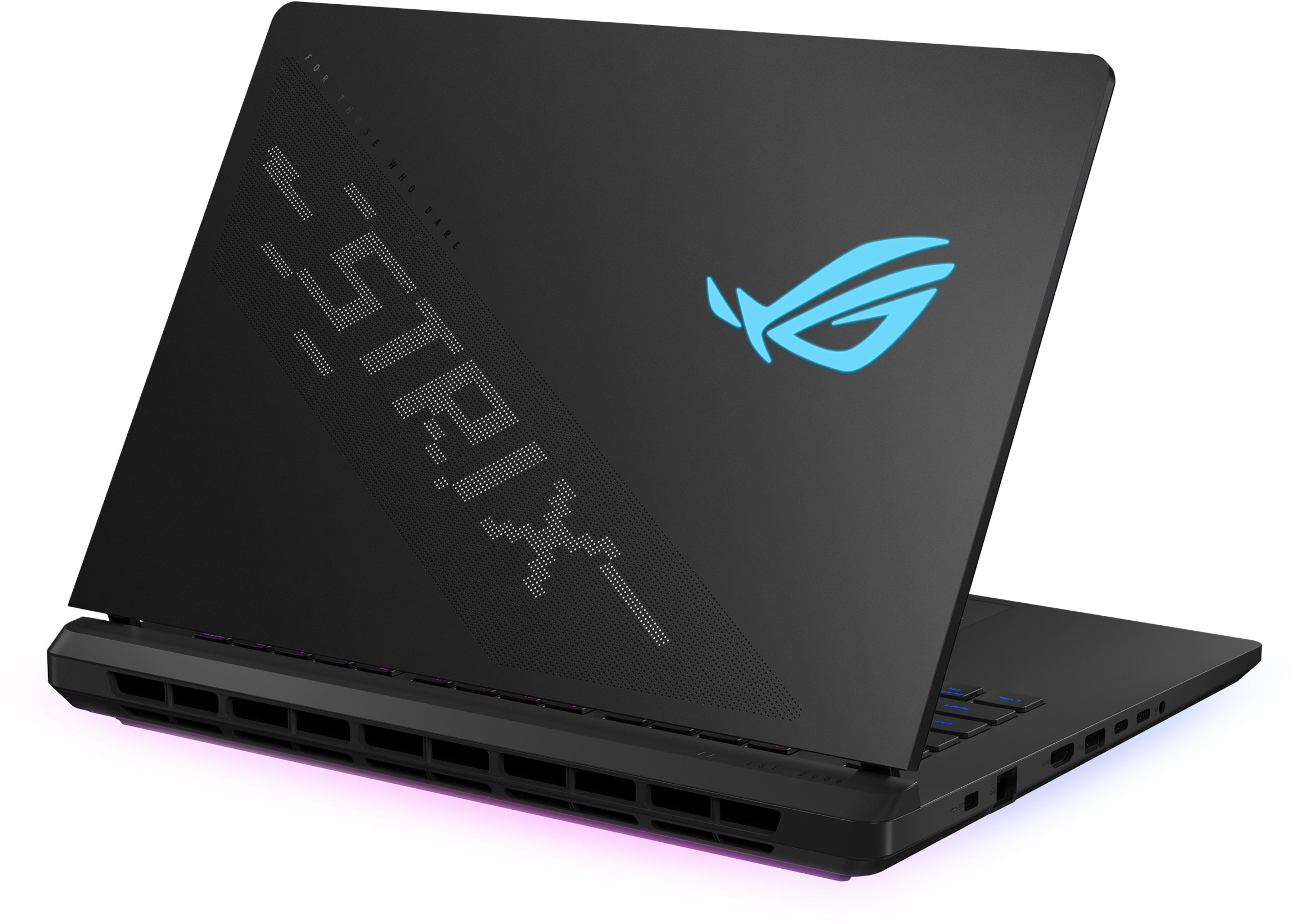 Ноутбук ASUS ROG Strix SCAR 16 G635LR-RW074W (90NR0LU1-M002M0) фото 11