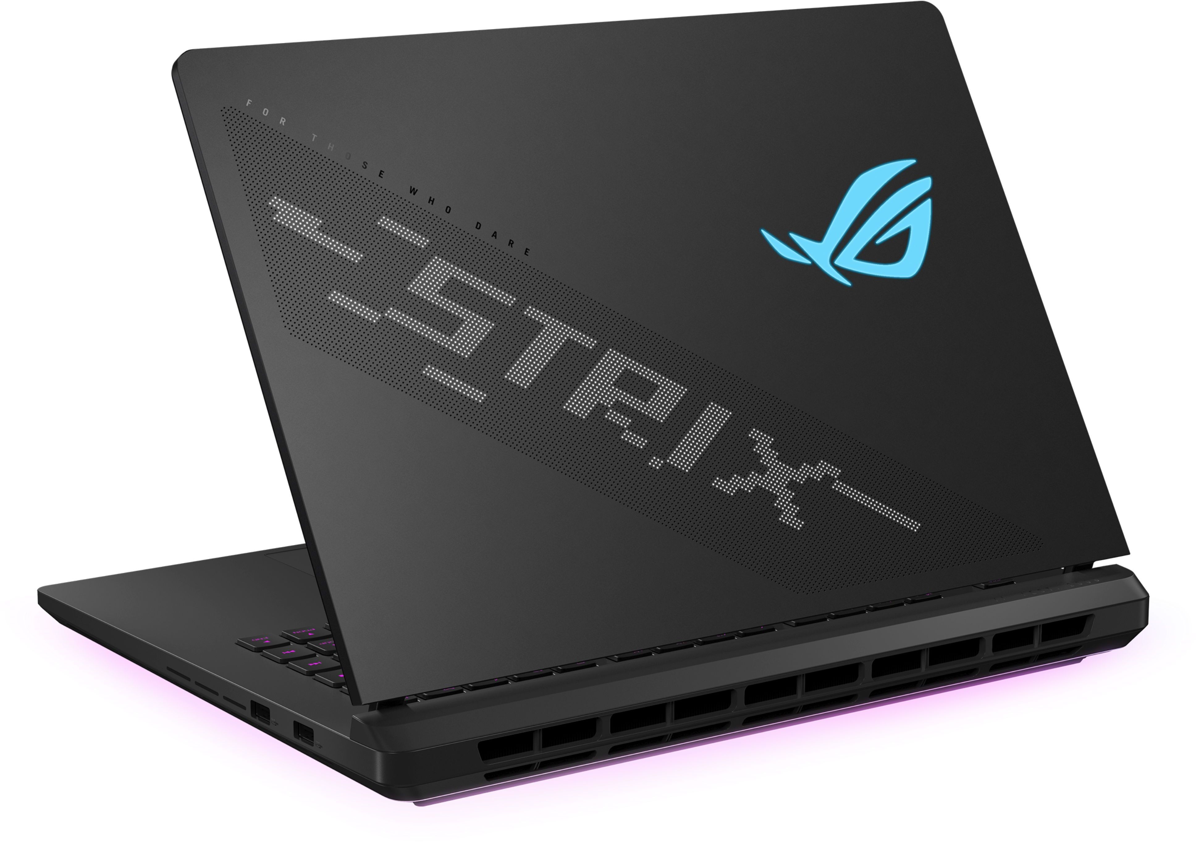 Ноутбук ASUS ROG Strix SCAR 16 G635LR-RW074W (90NR0LU1-M002M0) фото 13