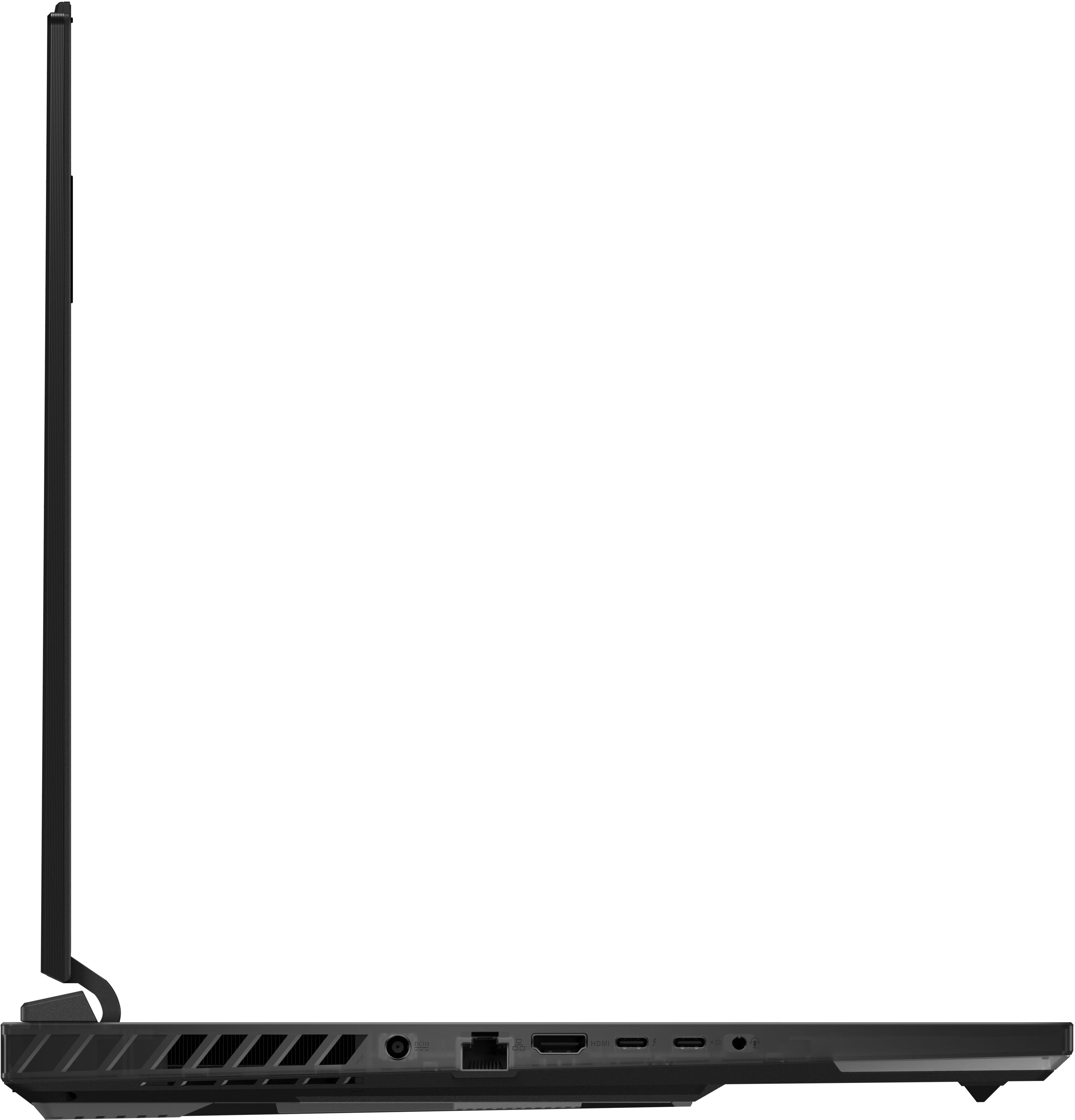 Ноутбук ASUS ROG Strix SCAR 18 G835LR-SA065W (90NR0LS1-M002H0) фото 10