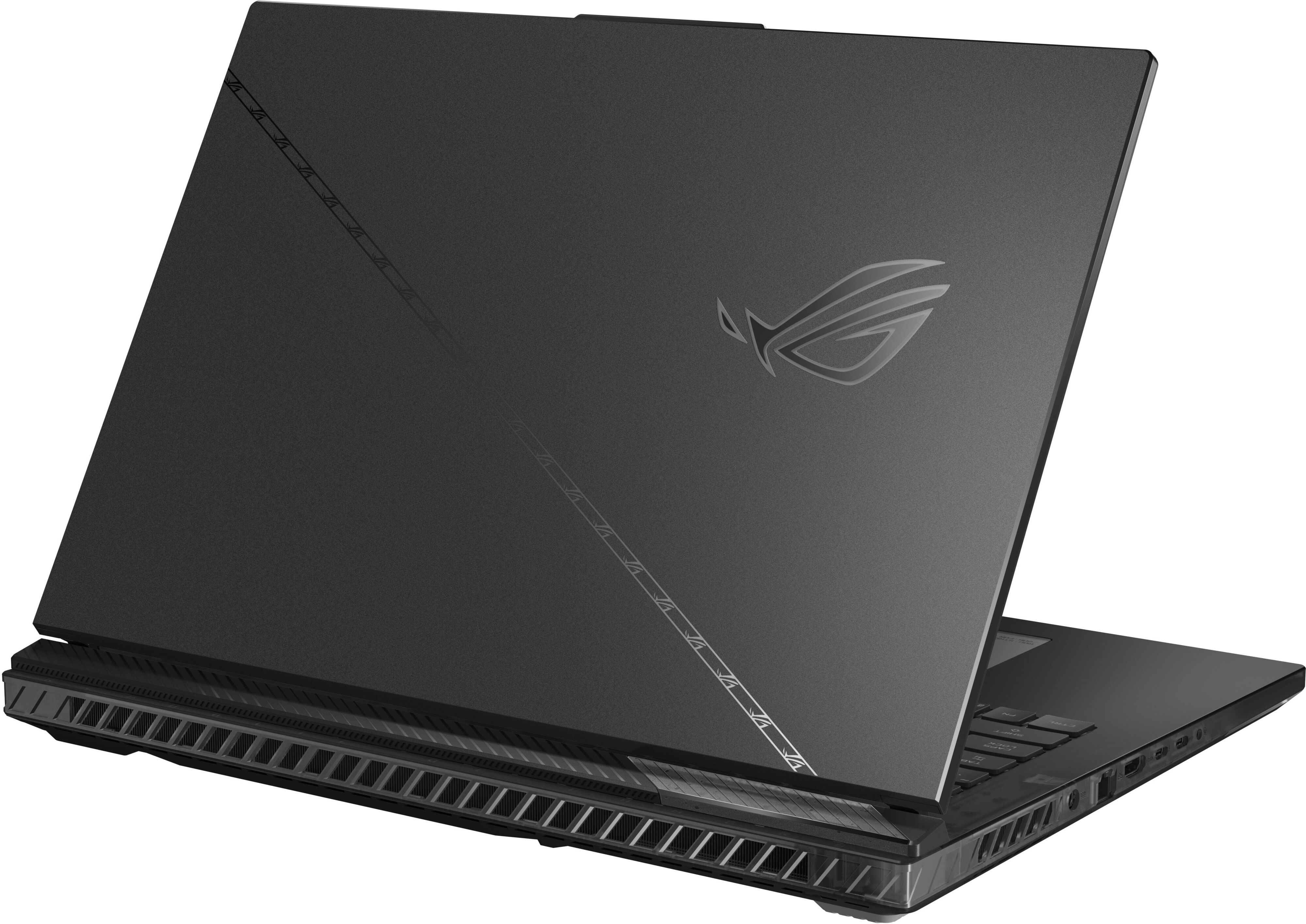 Ноутбук ASUS ROG Strix SCAR 18 G835LR-SA065W (90NR0LS1-M002H0) фото 11