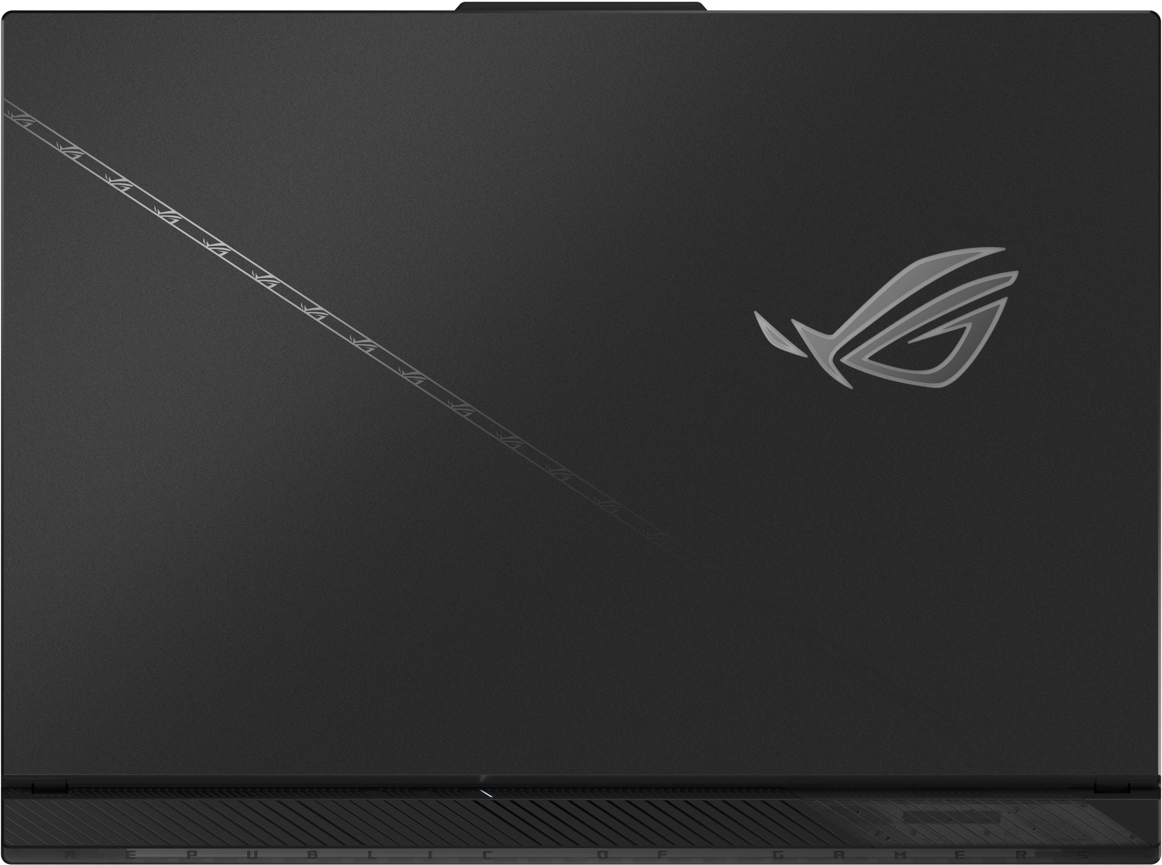 Ноутбук ASUS ROG Strix SCAR 18 G835LR-SA065W (90NR0LS1-M002H0) фото 12