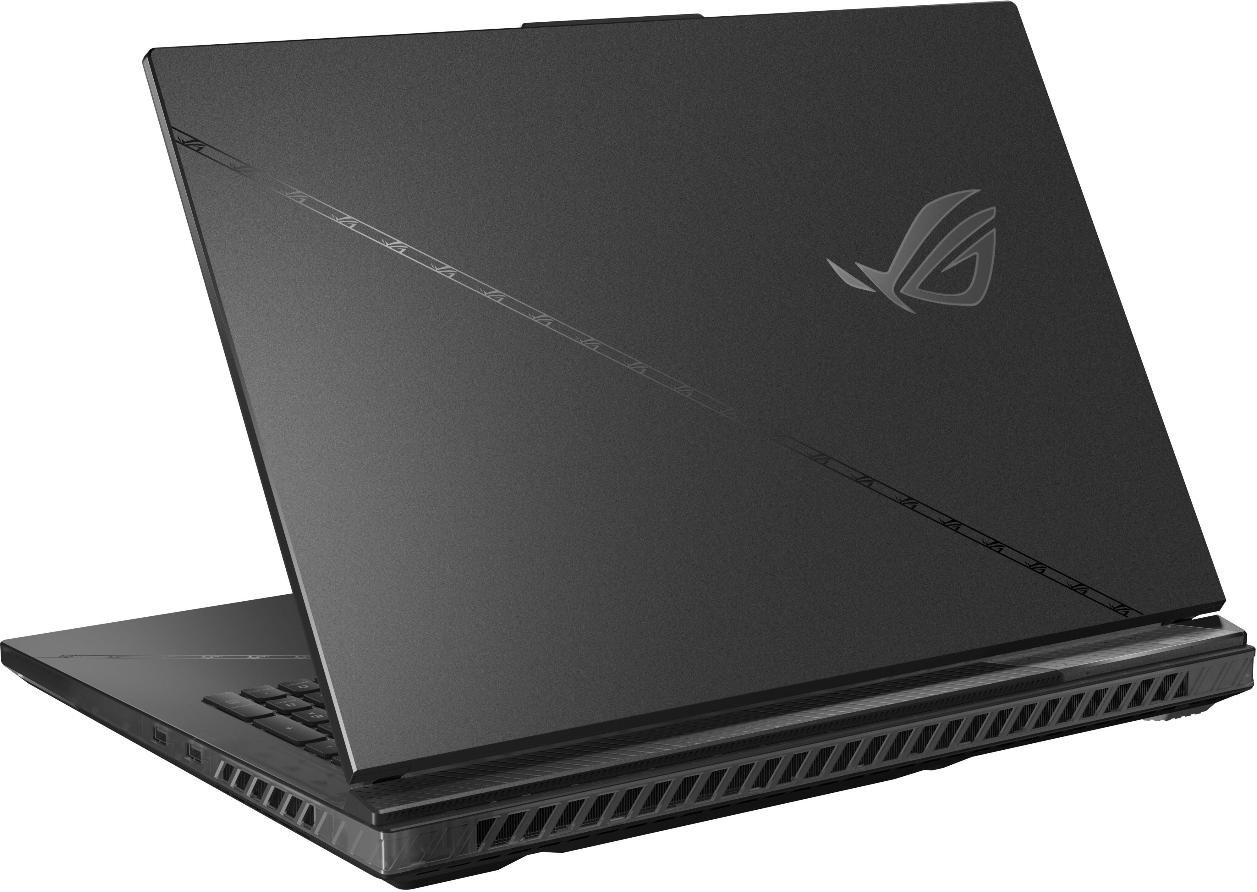 Ноутбук ASUS ROG Strix SCAR 18 G835LR-SA065W (90NR0LS1-M002H0) фото 13