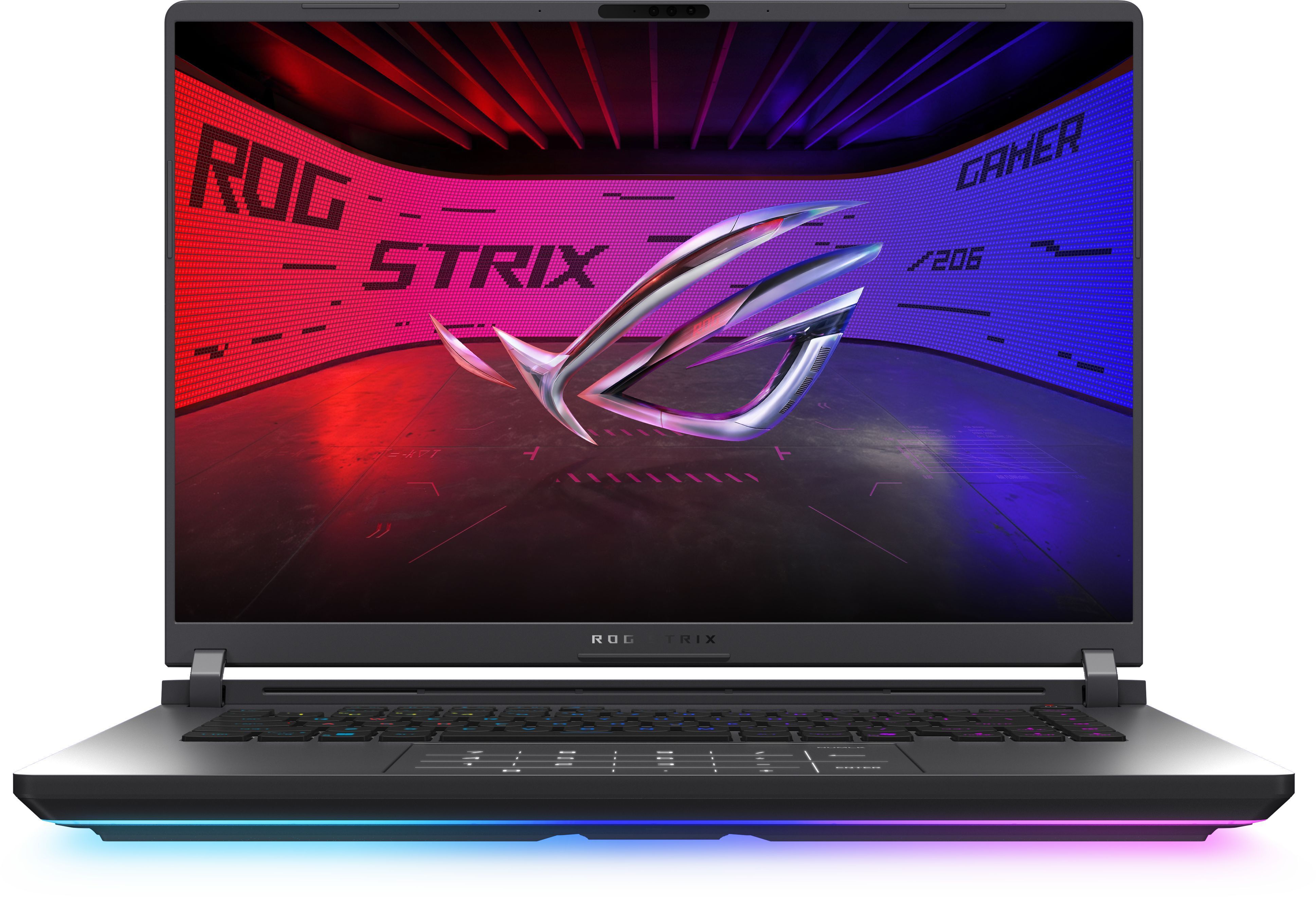 Ноутбук ASUS ROG Strix G16 G615LR-RV119W (90NR0LR1-M004D0)фото4