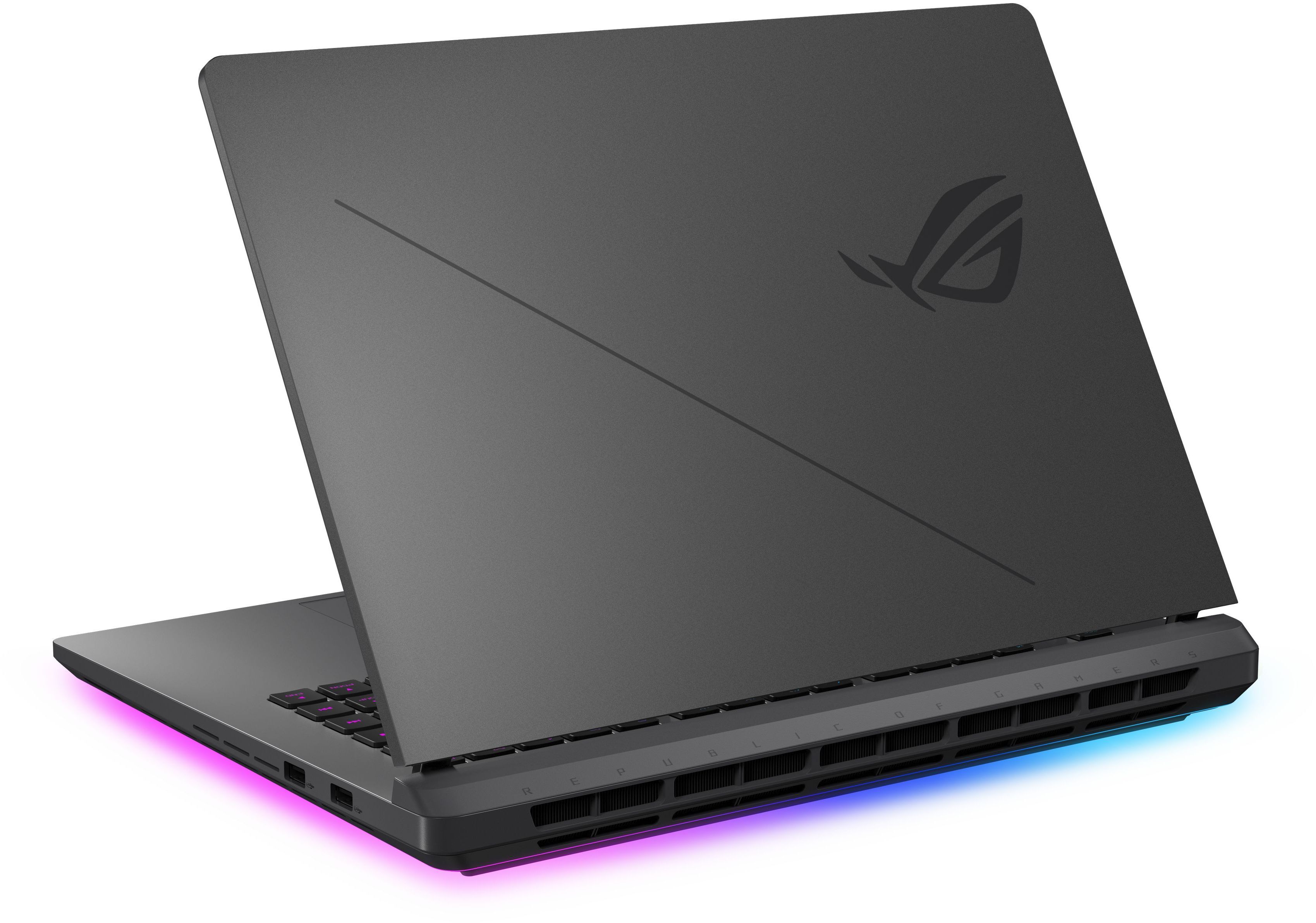 Ноутбук ASUS ROG Strix G16 G615LR-RV119W (90NR0LR1-M004D0)фото12