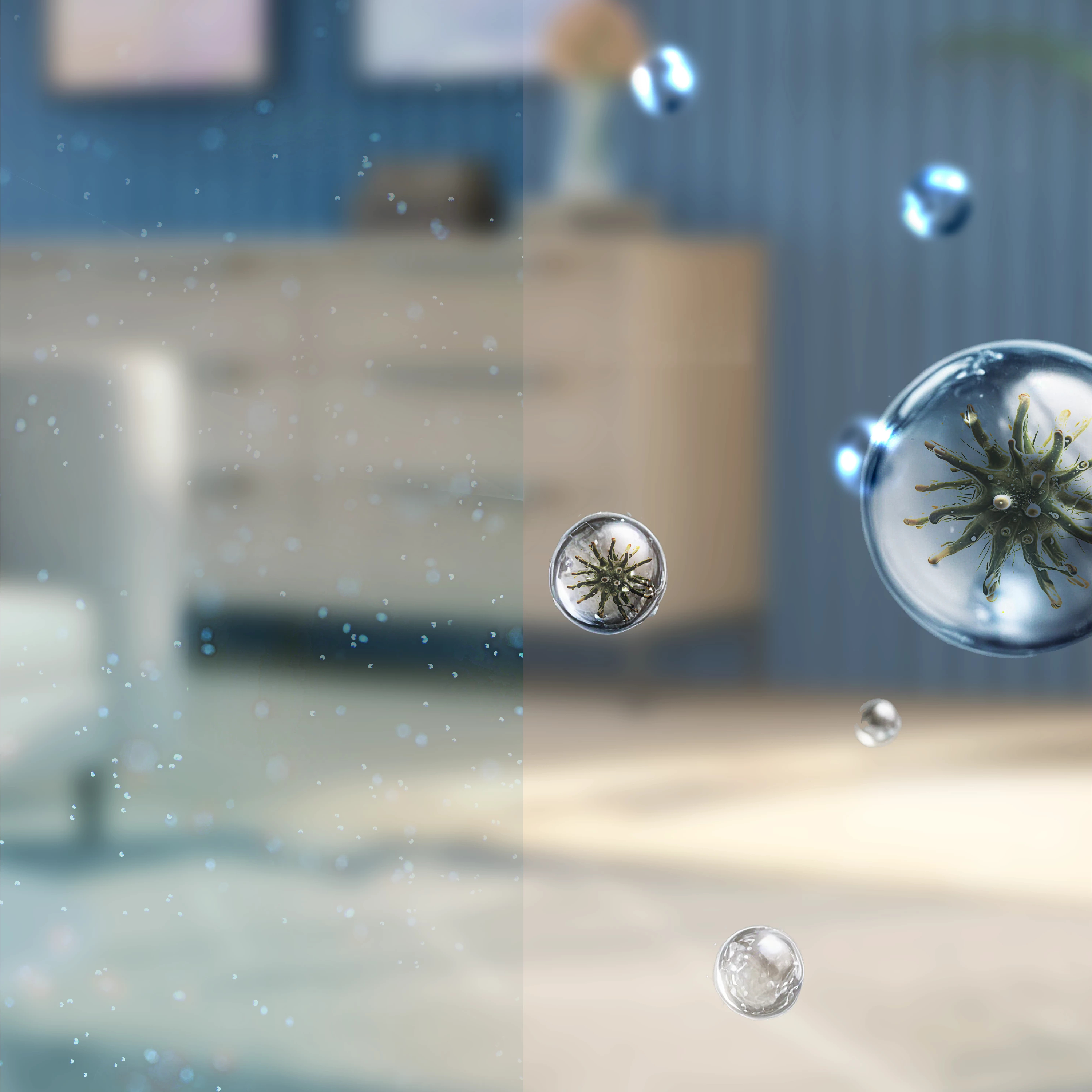 Фільтр для зволожувача повітря Philips FY5030/00фото