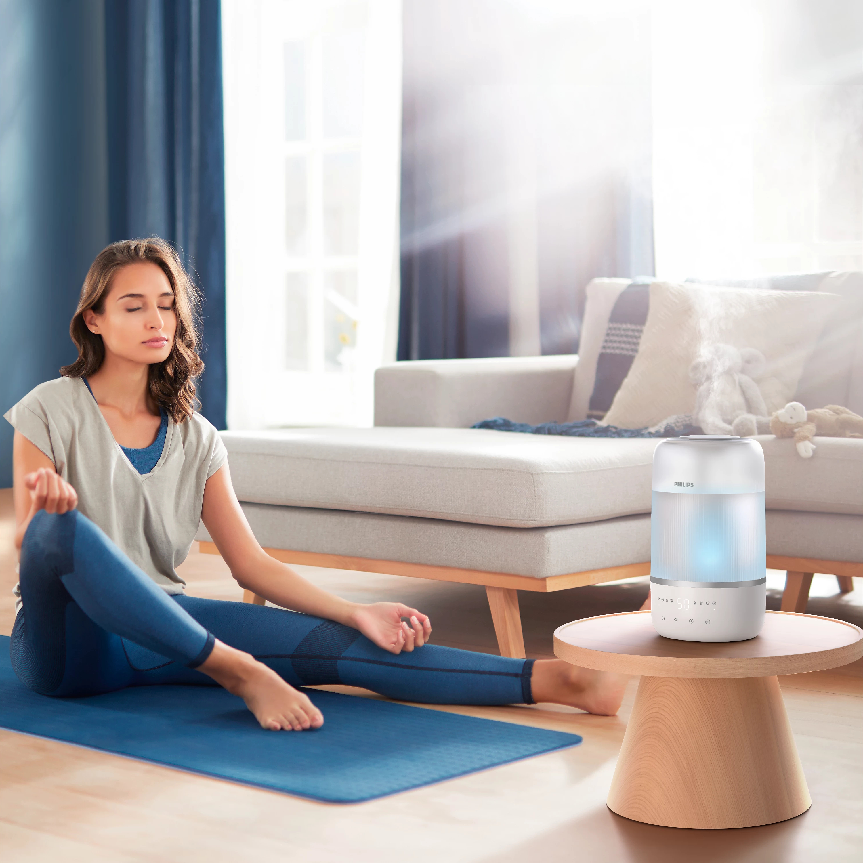 Ароматичні подушечки для зволожувача повітря Philips FY5100/00фото