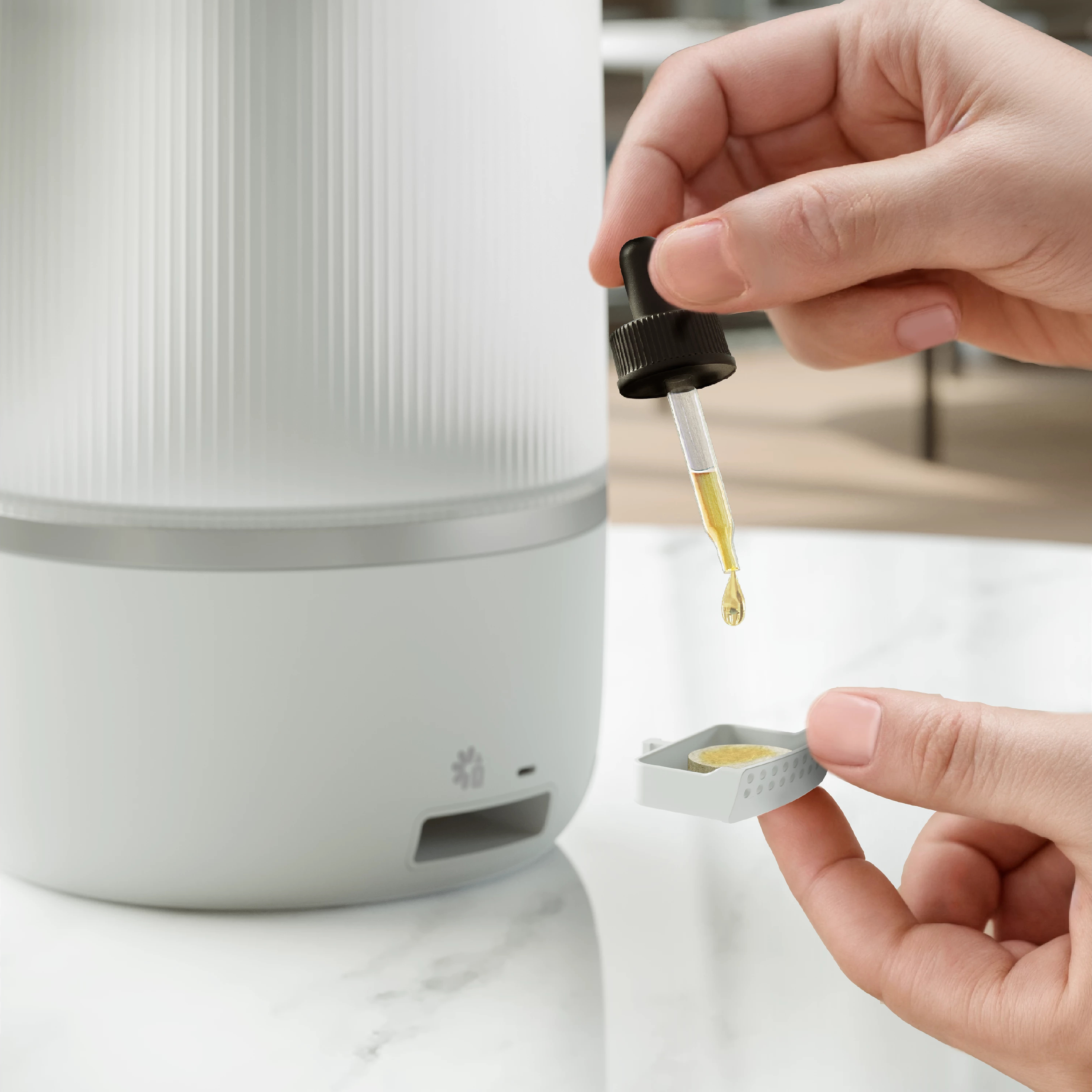 Ароматичні подушечки для зволожувача повітря Philips FY5100/00фото