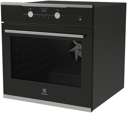 Духовой шкаф Electrolux KODEF75X2 фото 2
