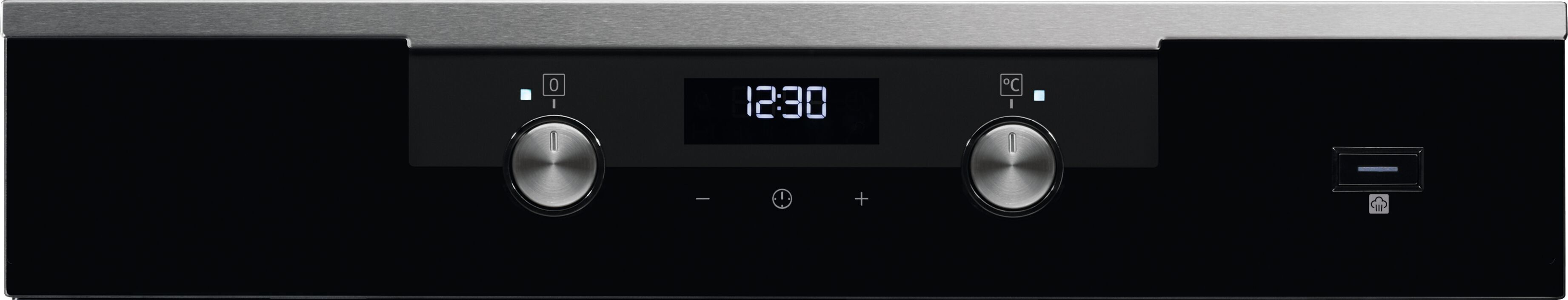 Духовой шкаф Electrolux KODEF75X2 фото 3