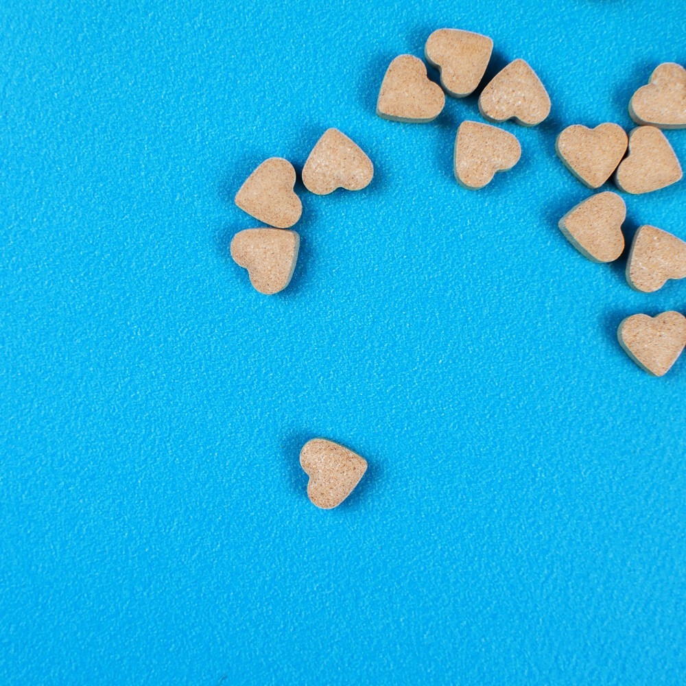 Вітаміни для котів ProVET Profiline Біотин комплекс для шерсті 180 таблфото3