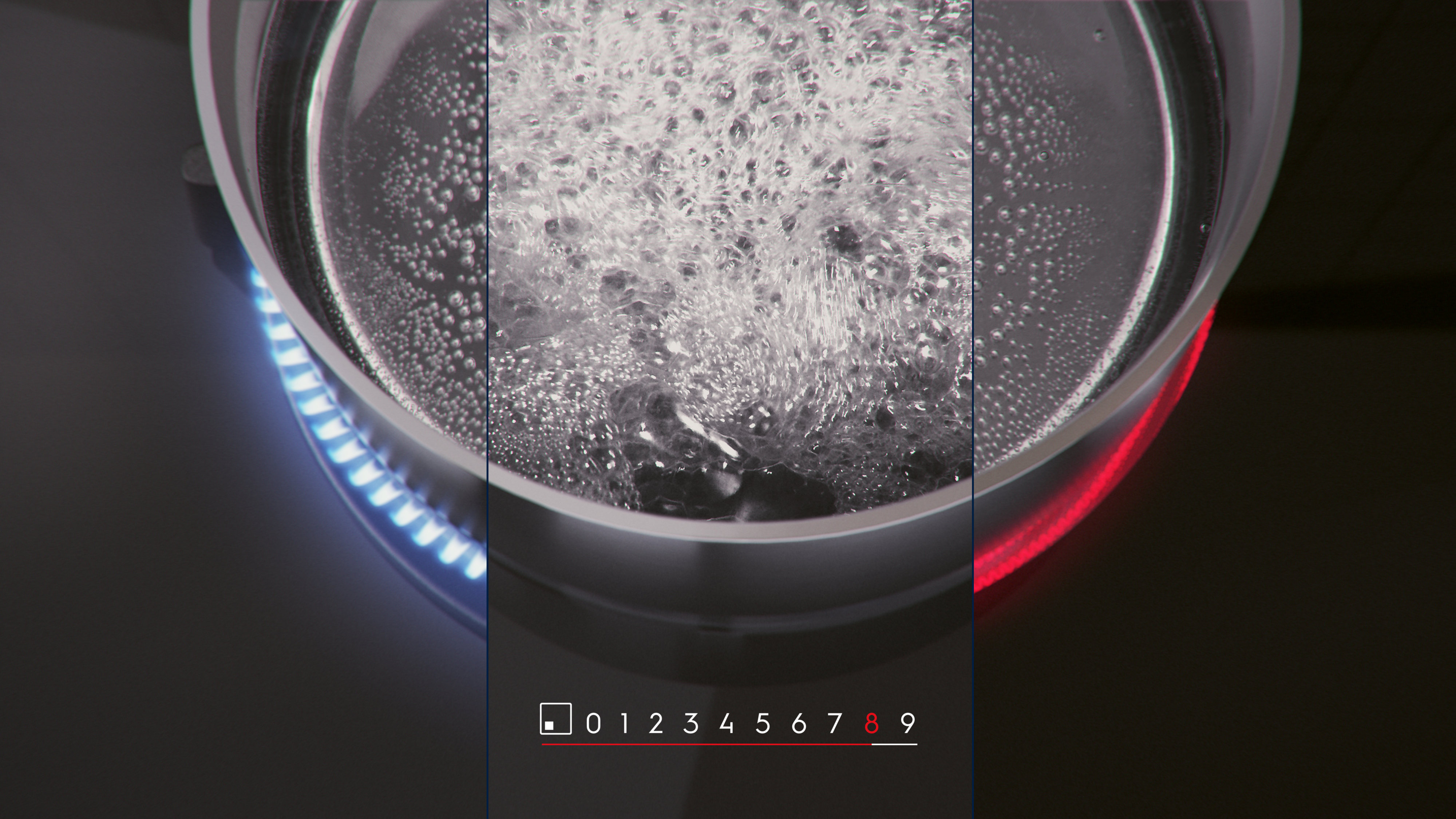 Варочная поверхность индукционная Electrolux EIV634 фото 10